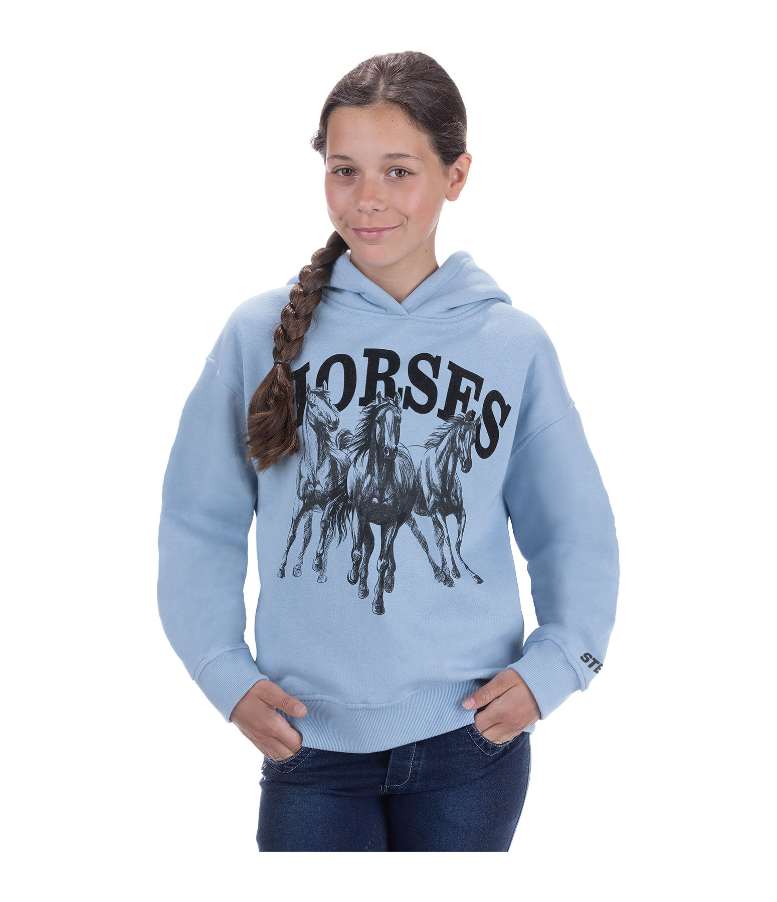 Children's Sweat Hoodie Shiloh II