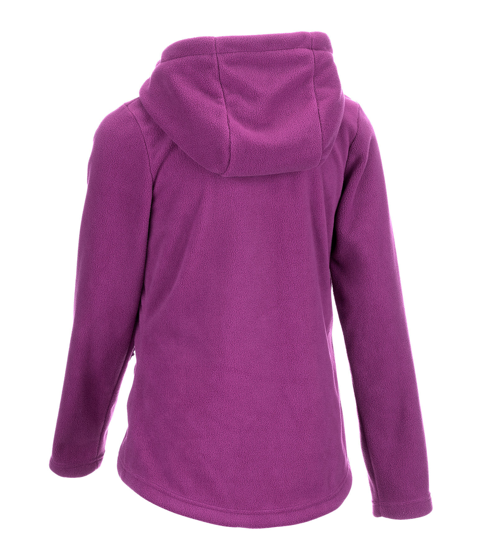 Children's Hooded Fleece Jacket Sibille II