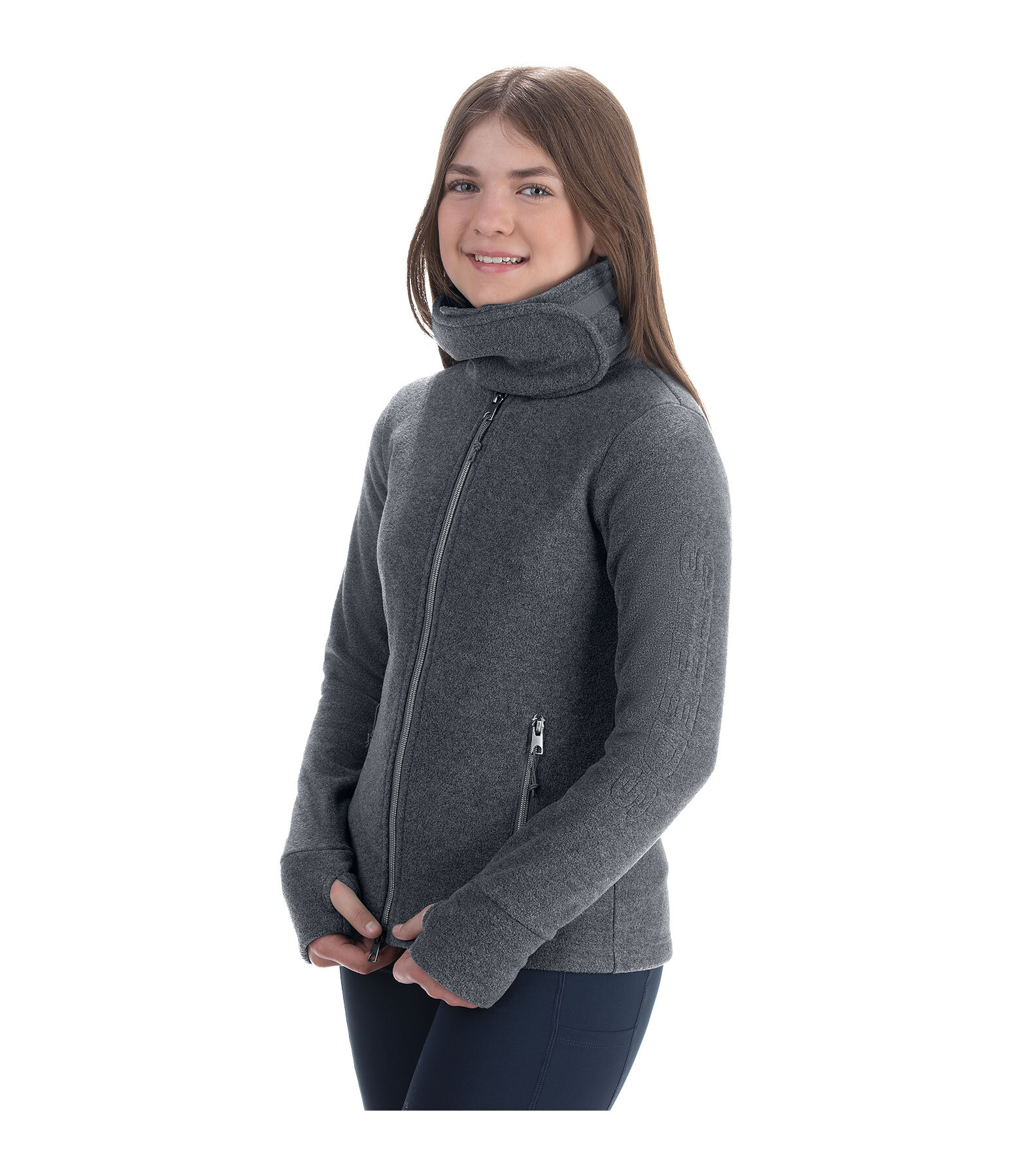 Children's Fleece Jacket Anouke