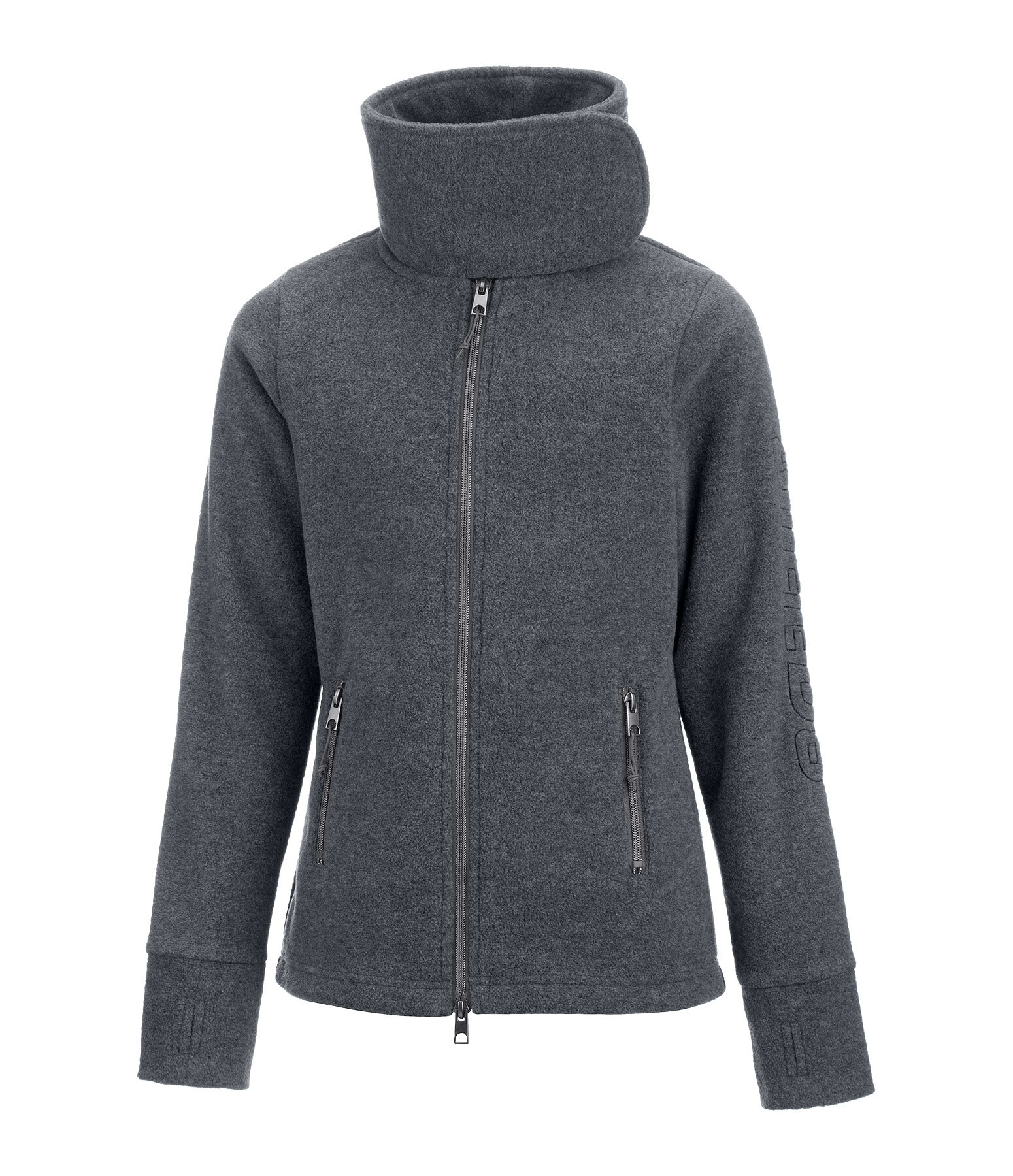 Children's Fleece Jacket Anouke
