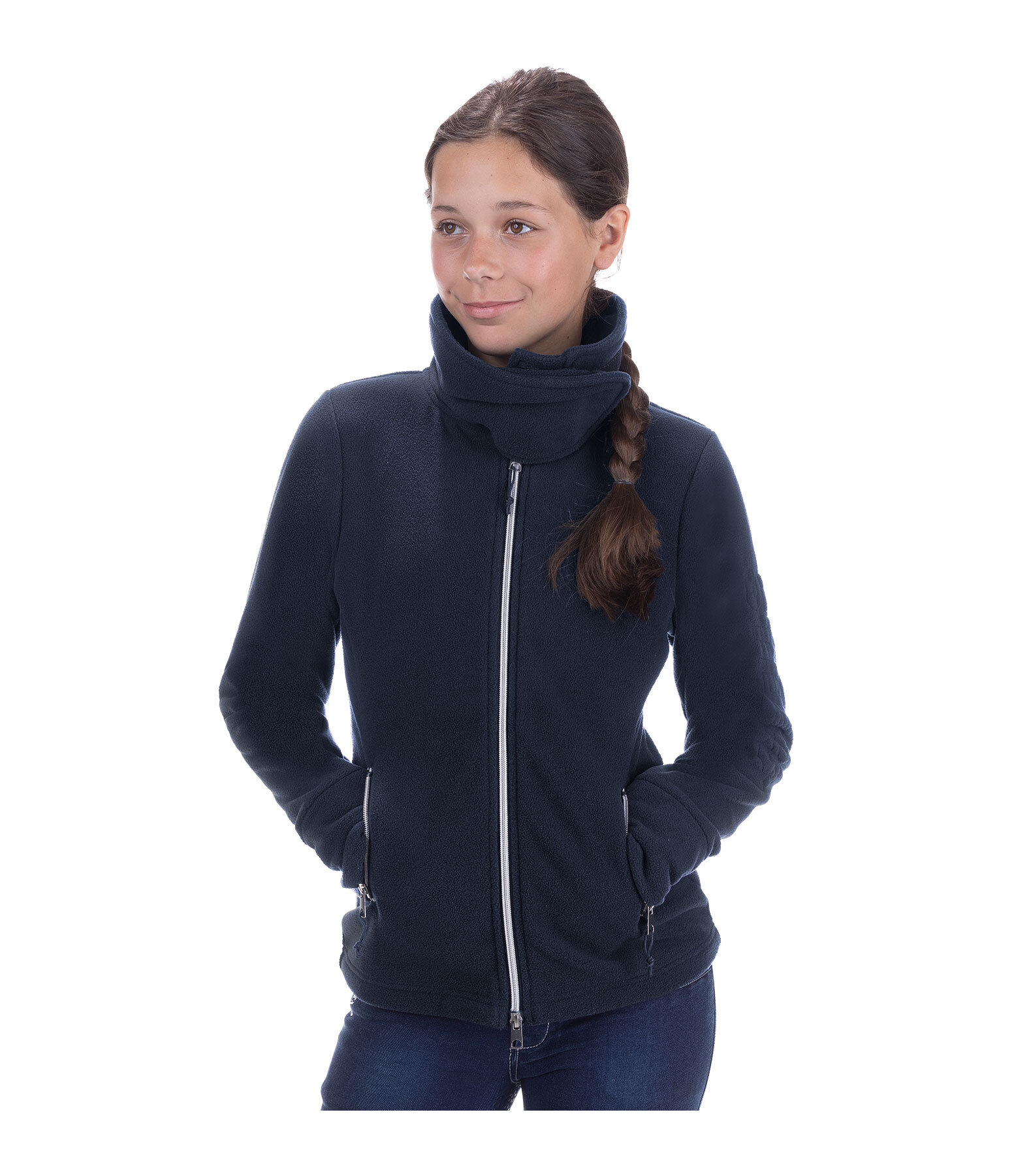 Children's Fleece Jacket Anouke