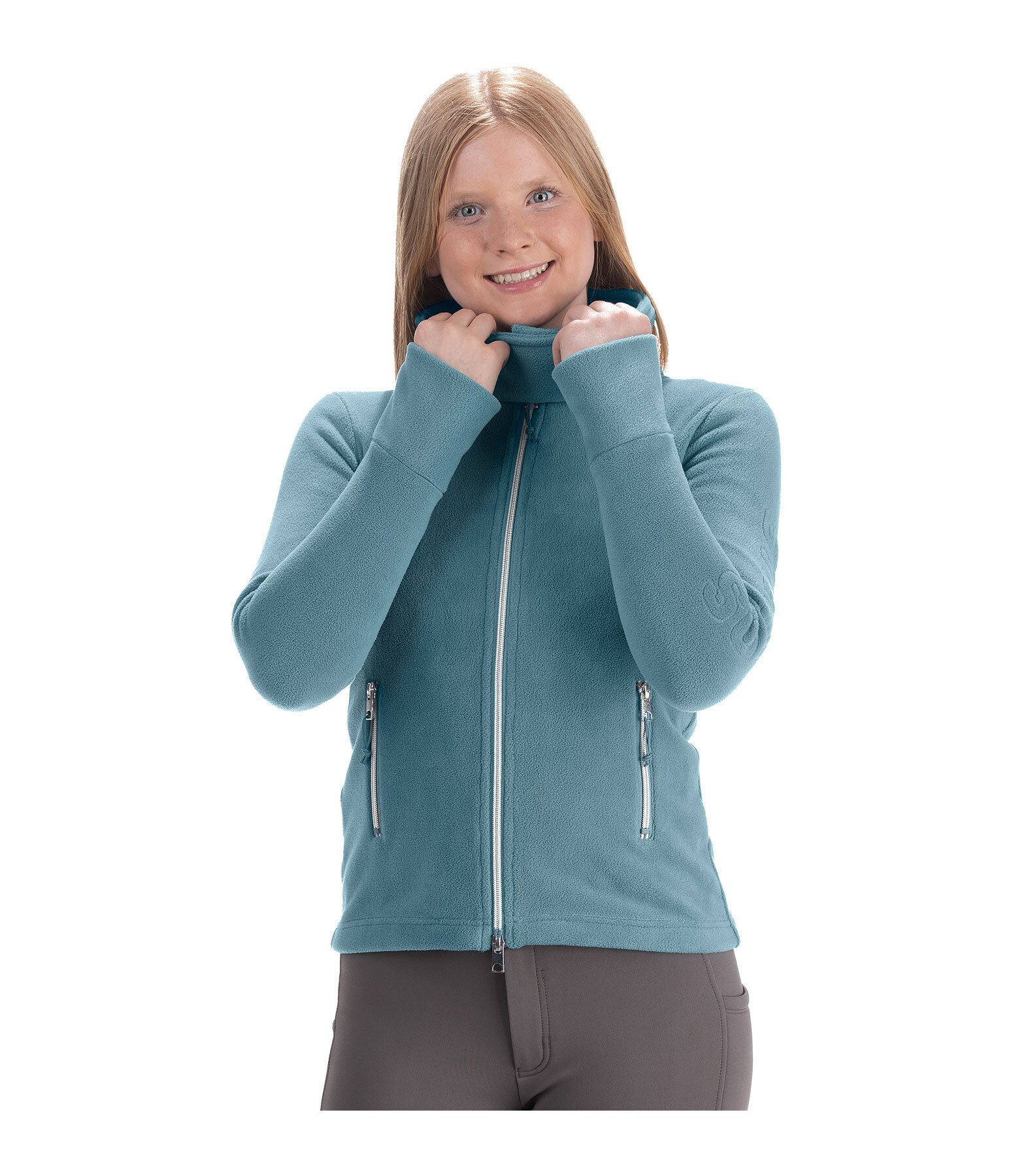 Children's Fleece Jacket Anouke