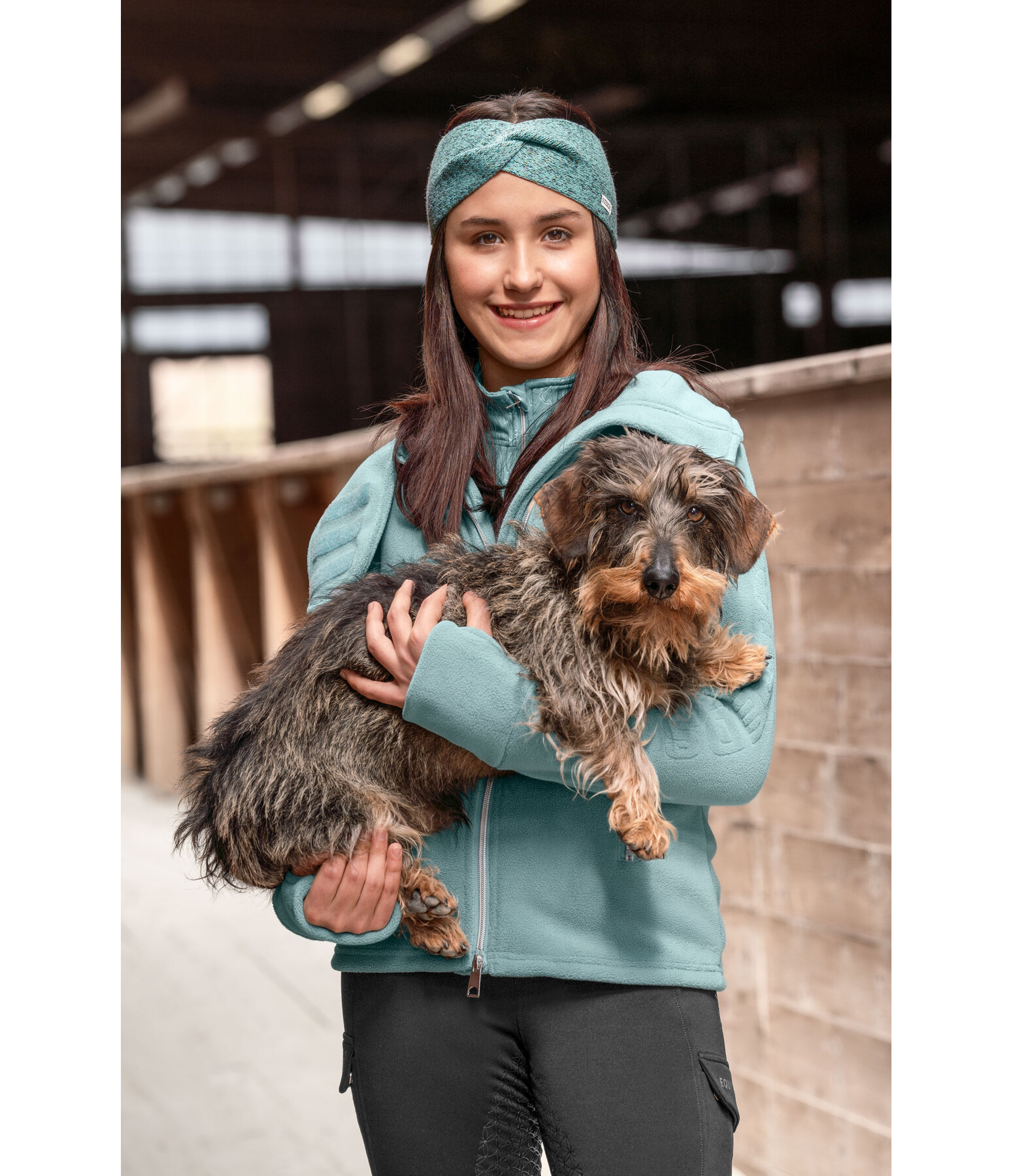 Children's Fleece Jacket Anouke