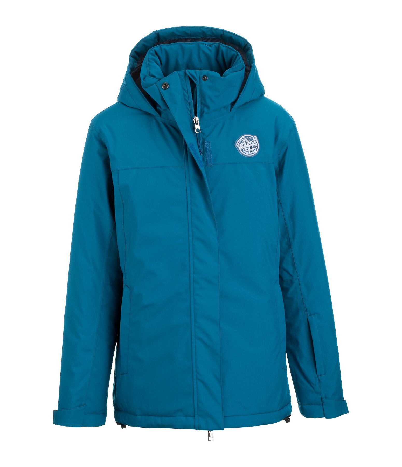 Children's Functional Riding Jacket Sky