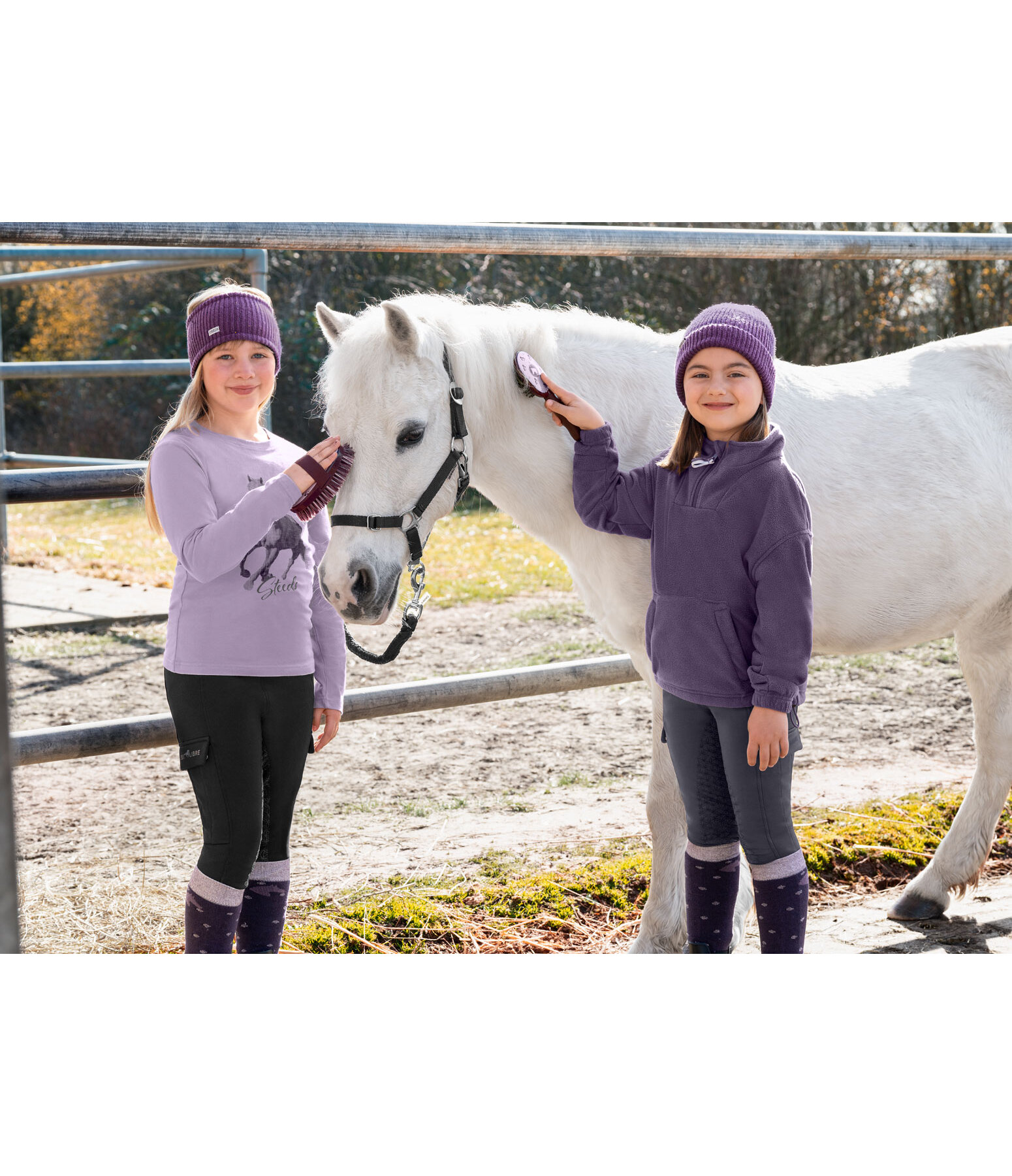 Children's Long Sleeve Shirt Chris