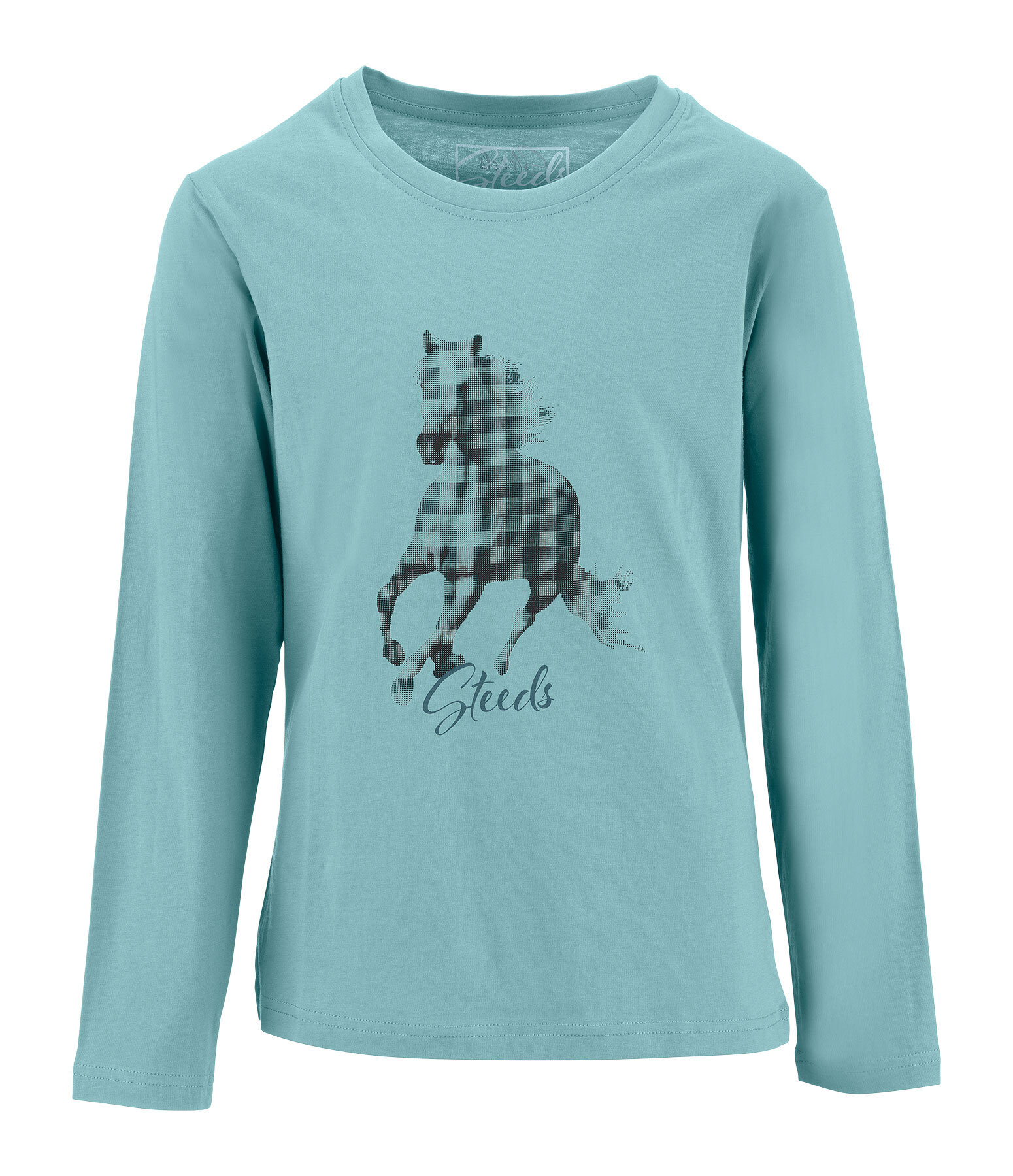 Children's Long Sleeve Shirt Chris