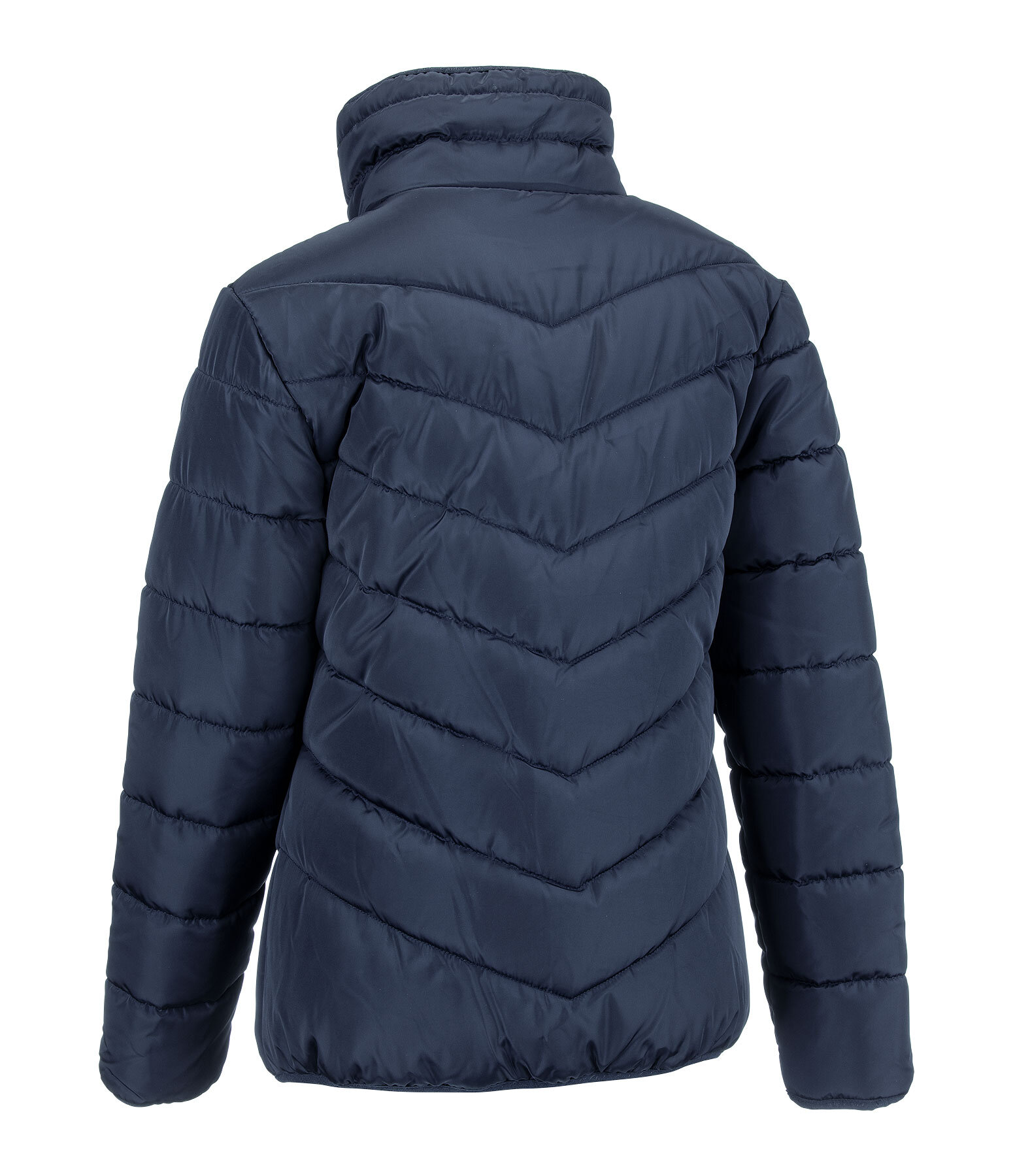 Children's Quilted Jacket Sora