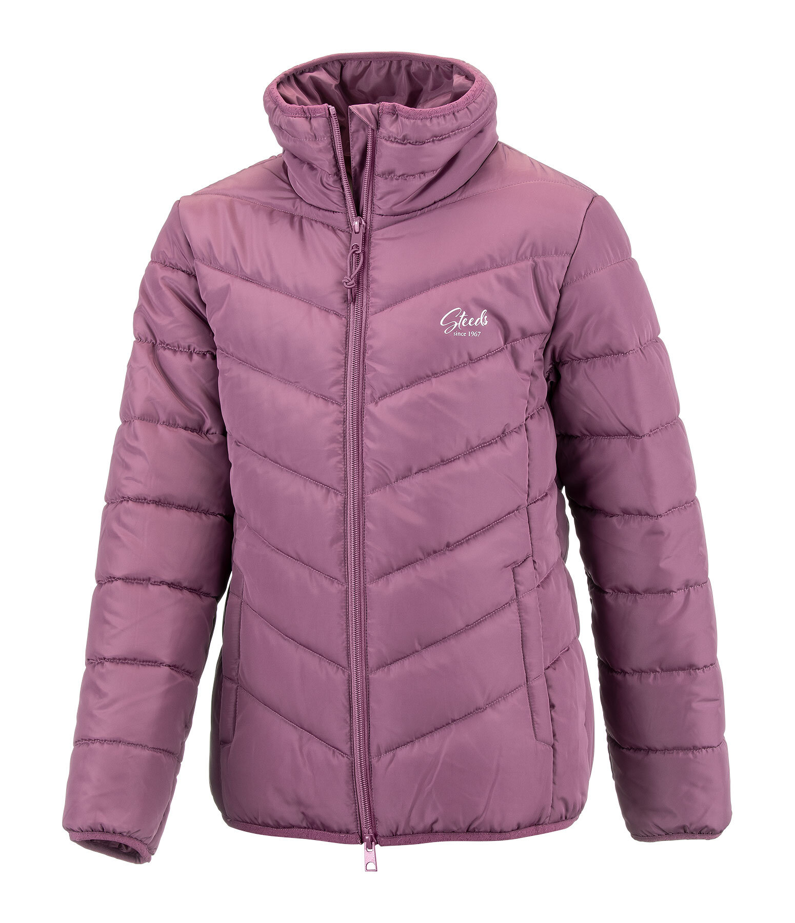 Children's Quilted Jacket Sora