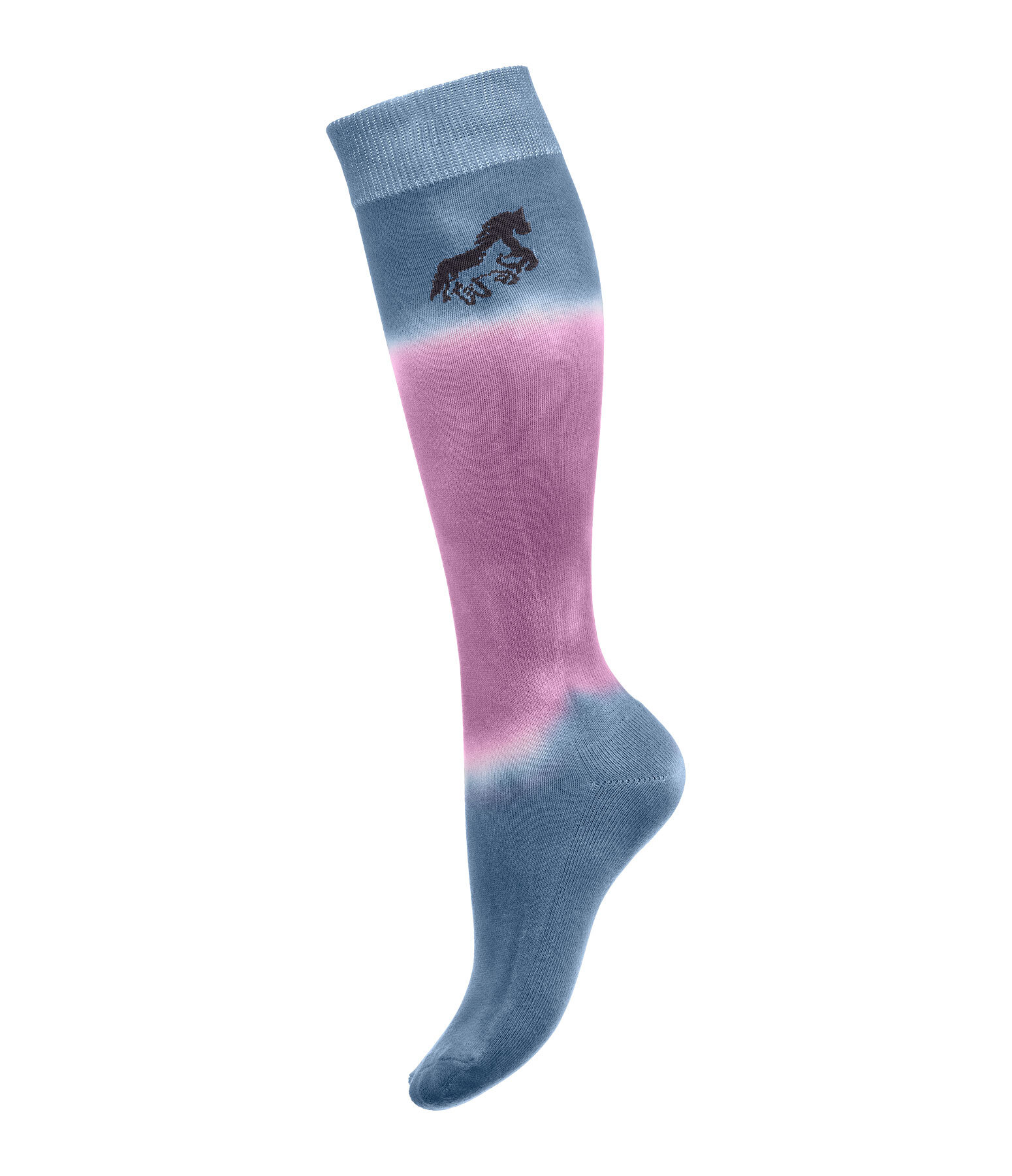 Children's Knee High Socks Rainbow