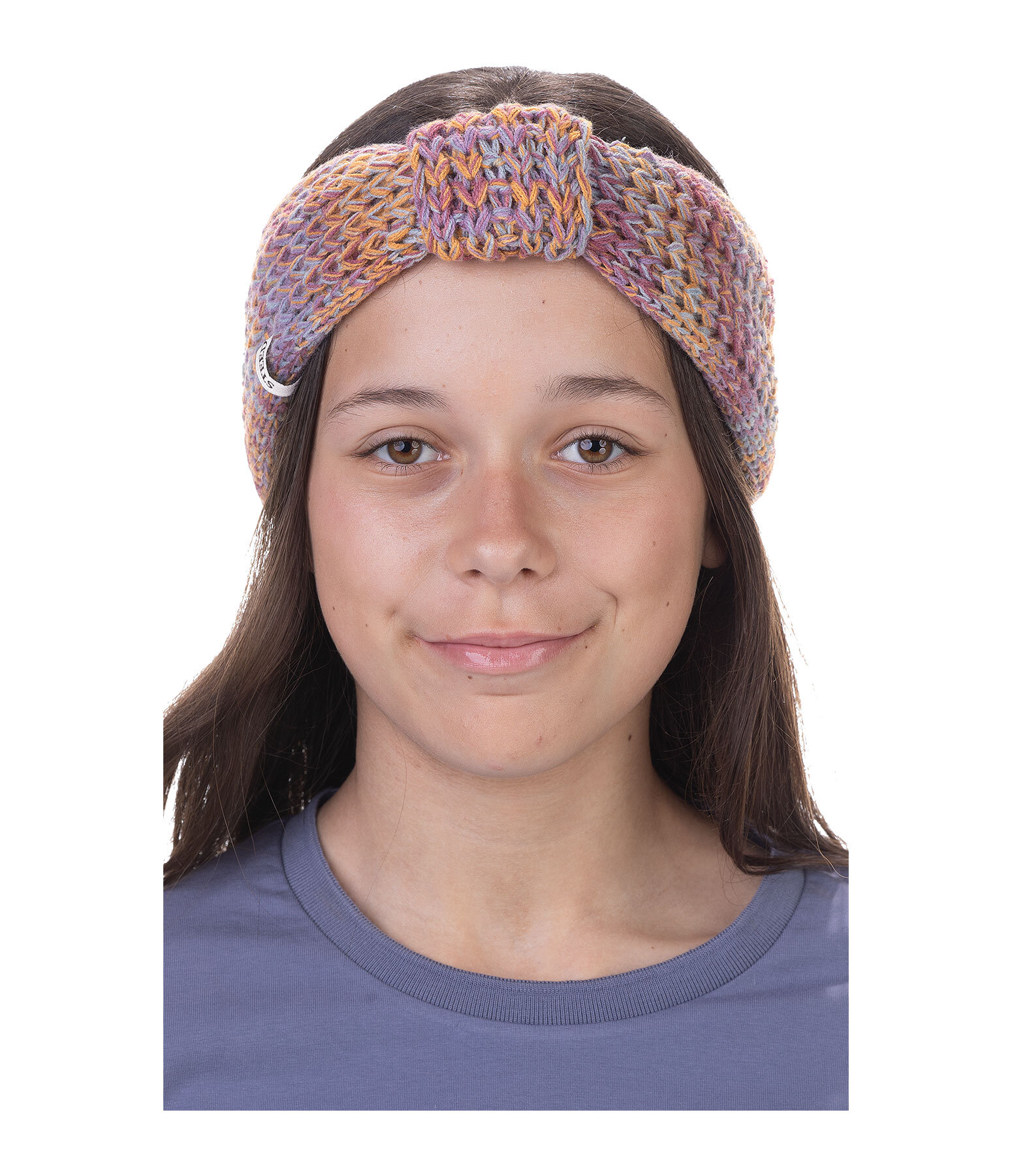 Children's Headband Rainbow