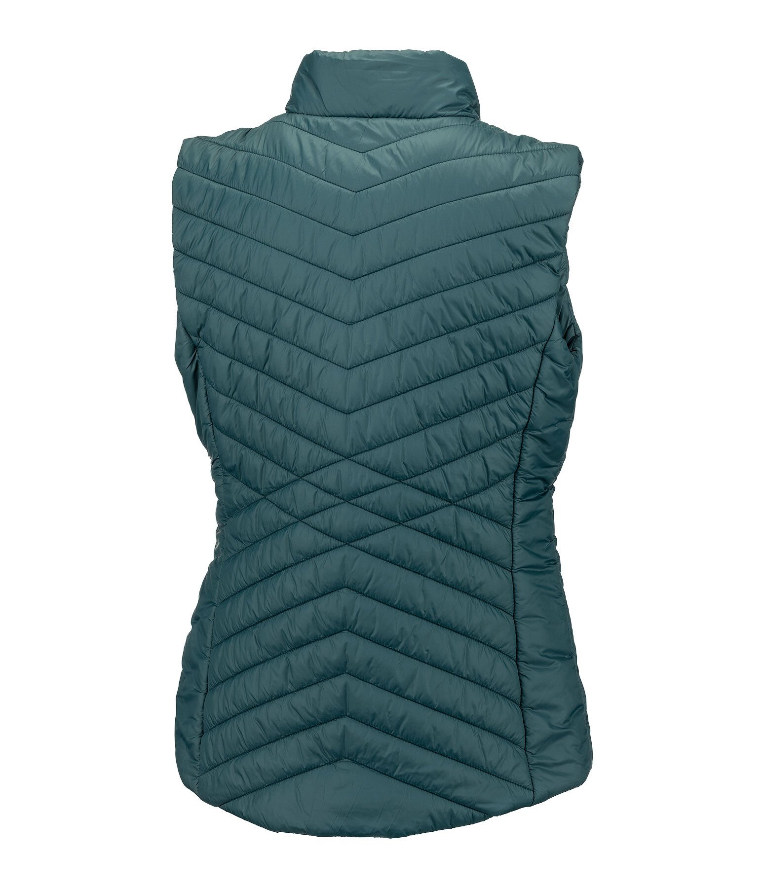Children's Hooded Quilted Jacket Daria