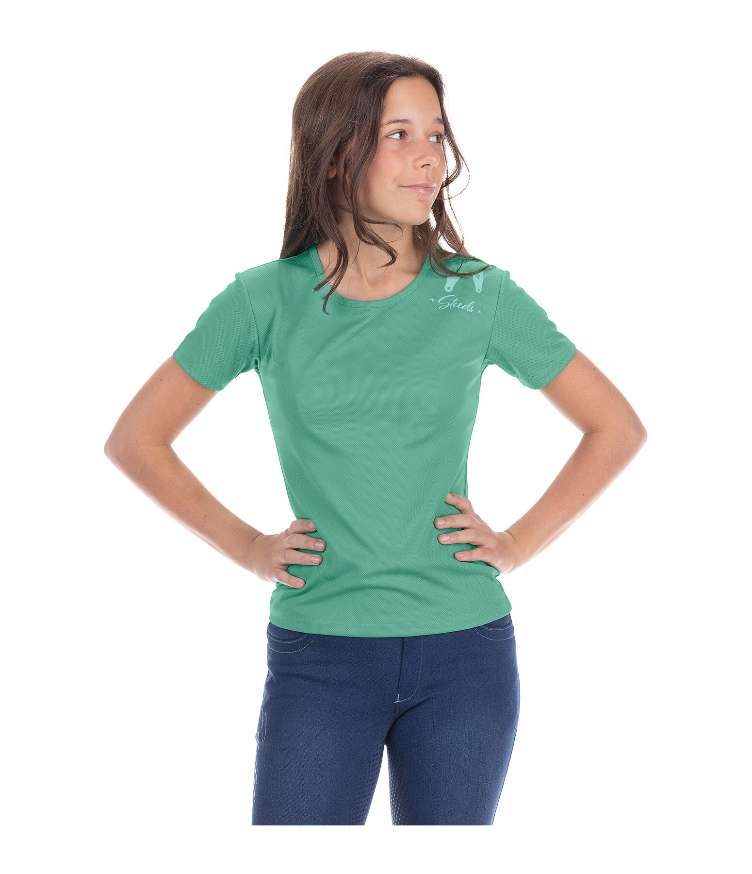 Children's Functional T-Shirt Vicky