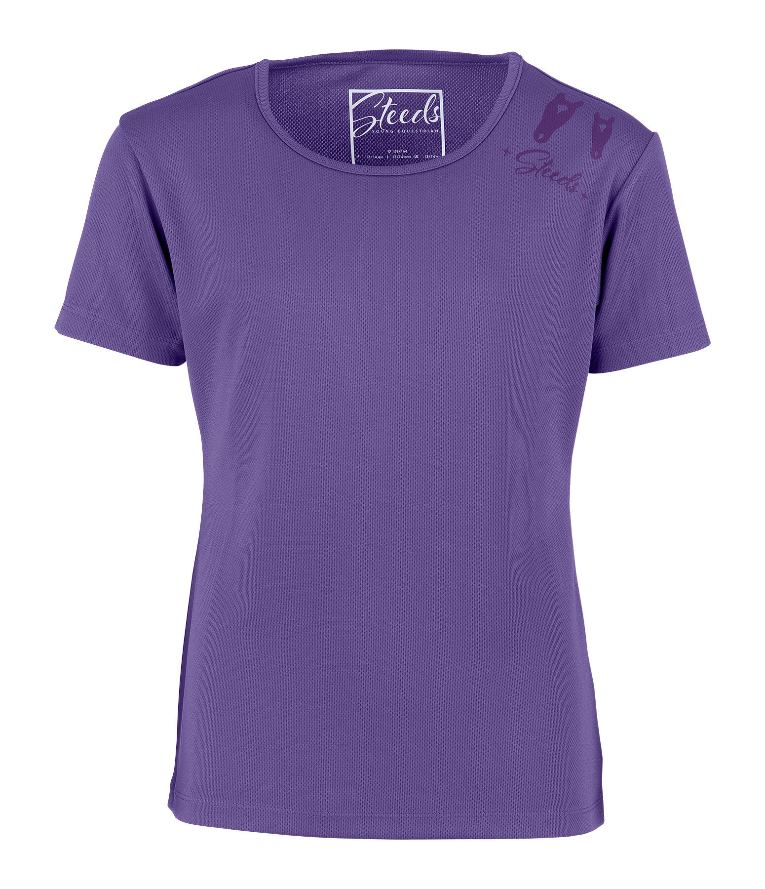 Children's Functional T-Shirt Vicky