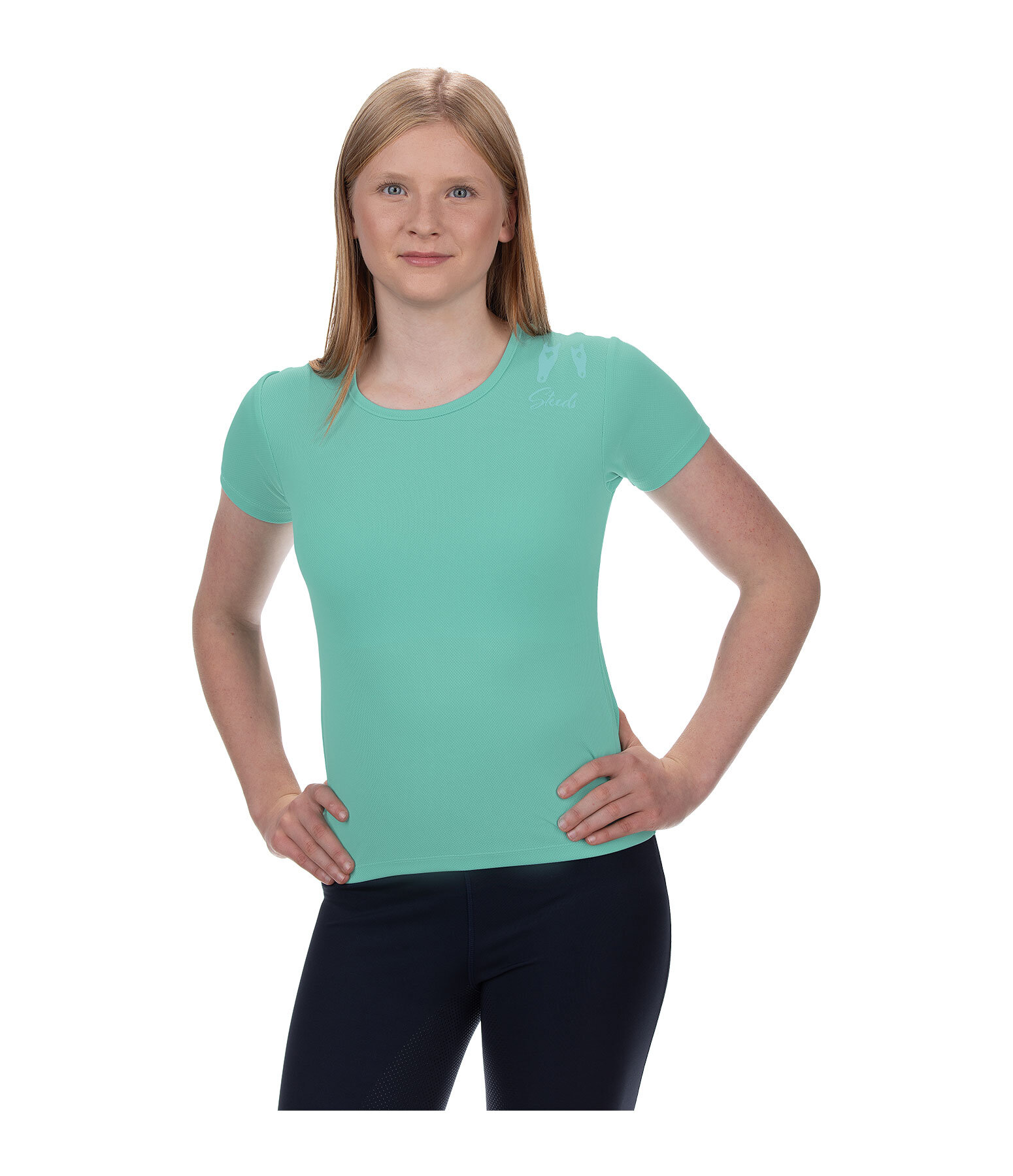 Children's Functional T-Shirt Vicky