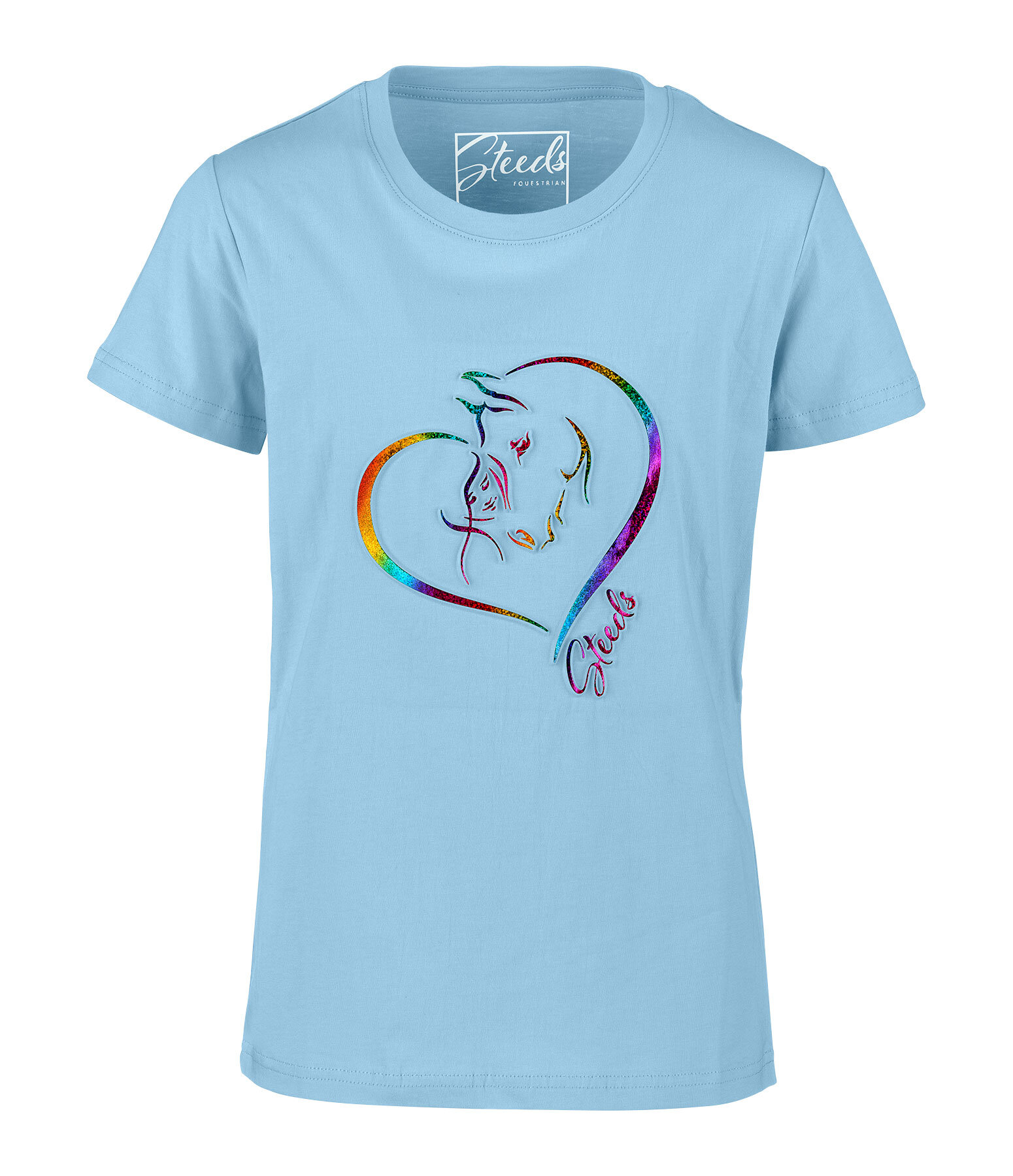 Children's T-shirt Ruby