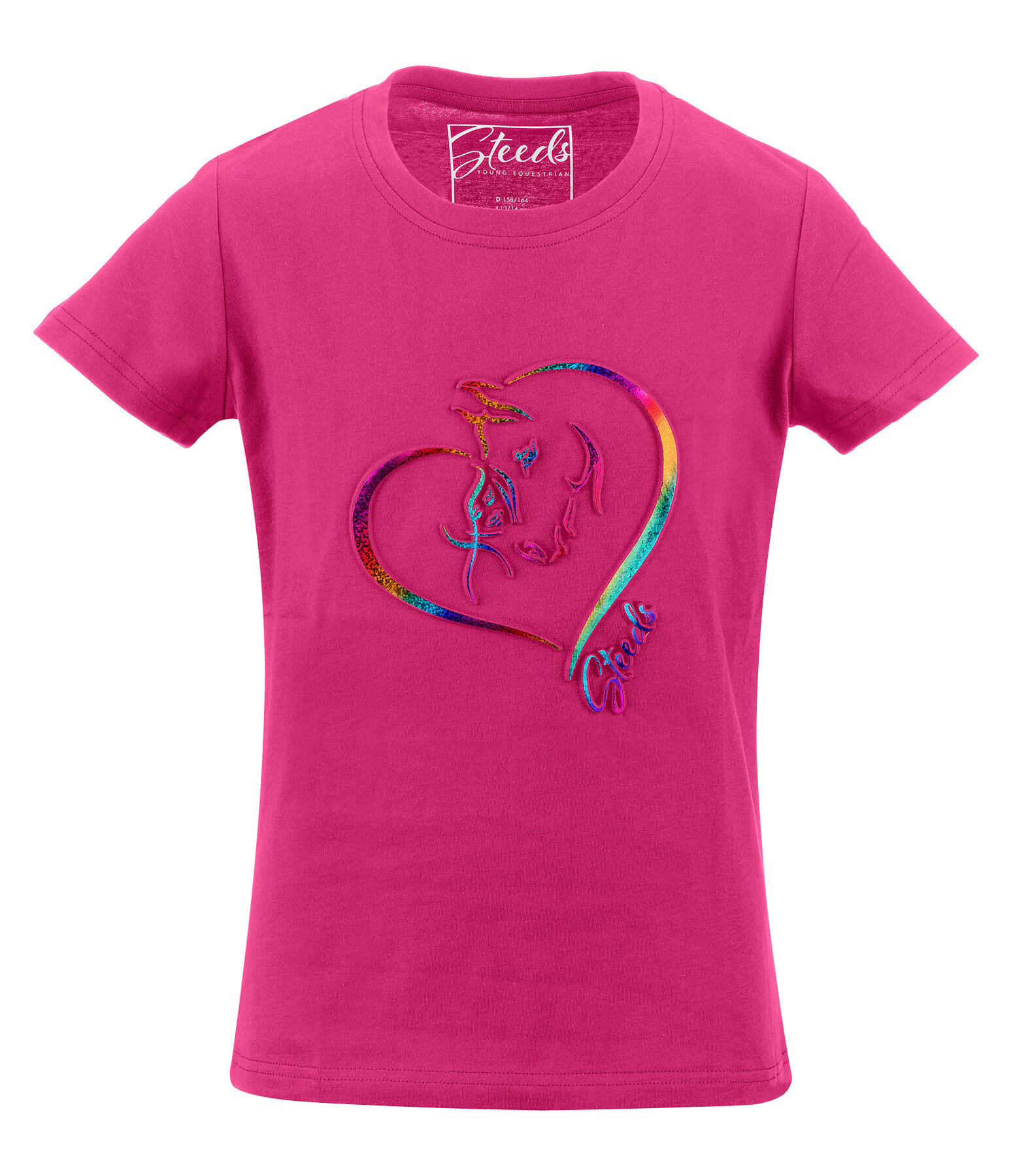 Children's T-shirt Ruby