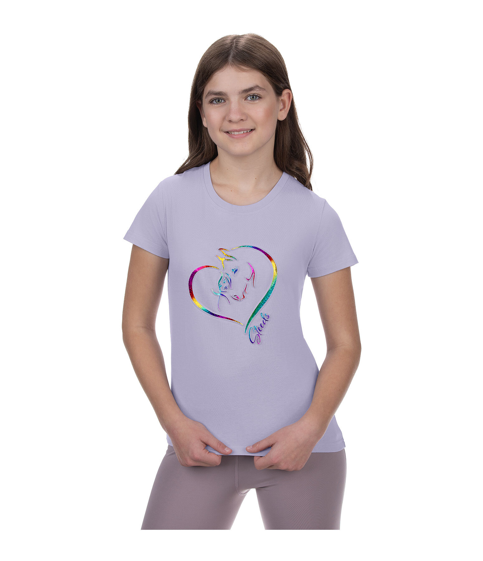 Children's T-shirt Ruby