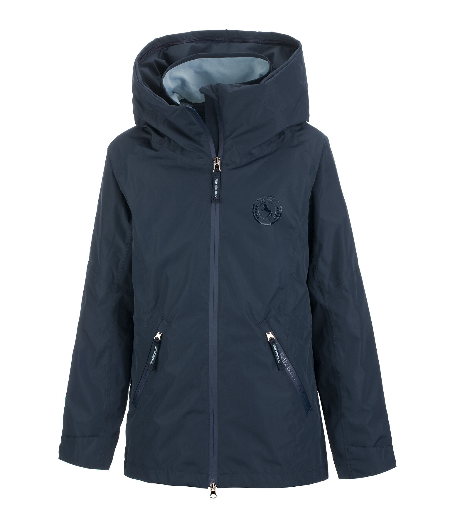 Children's Functional Riding Jacket Demi