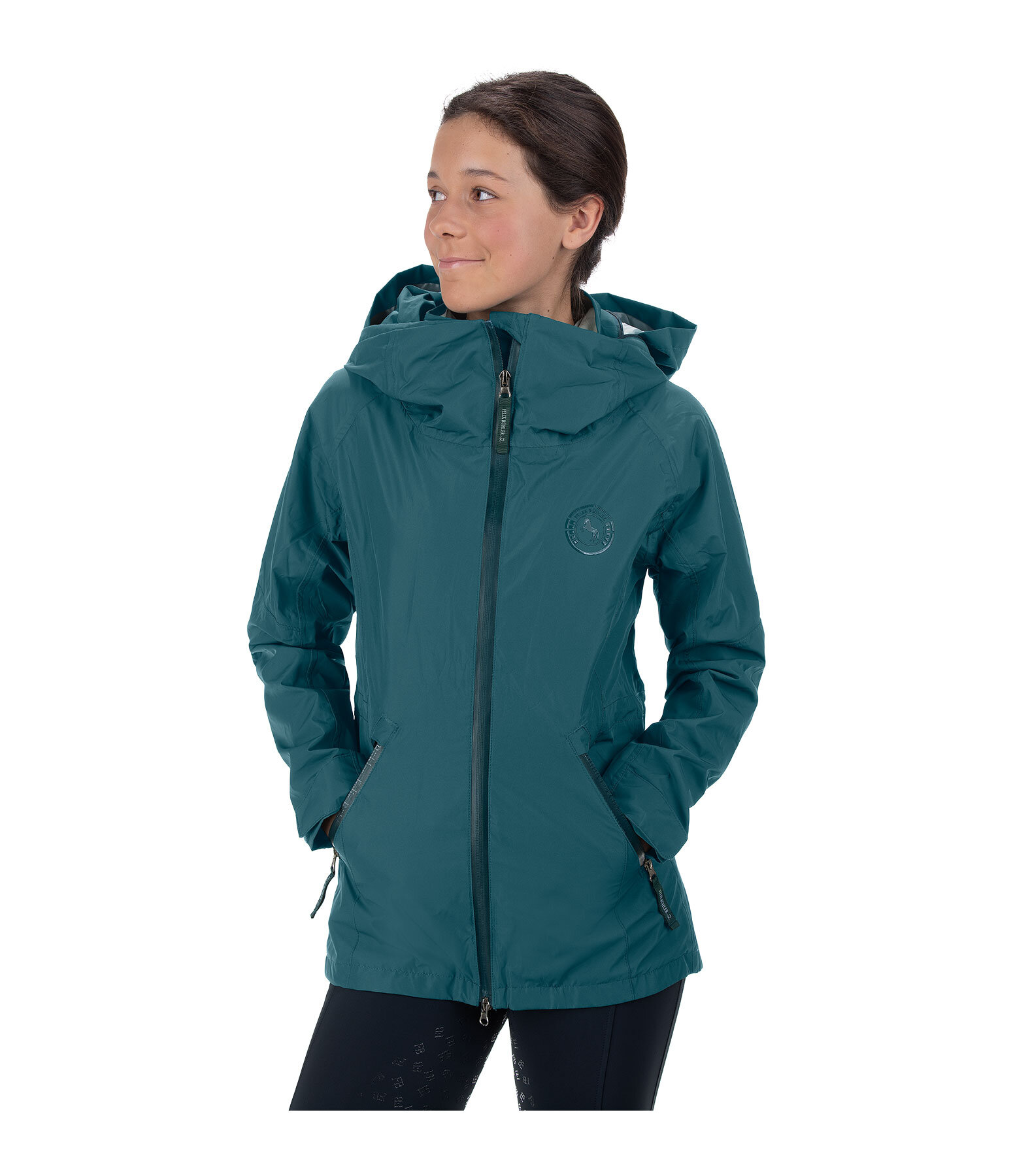 Children's Functional Riding Jacket Demi