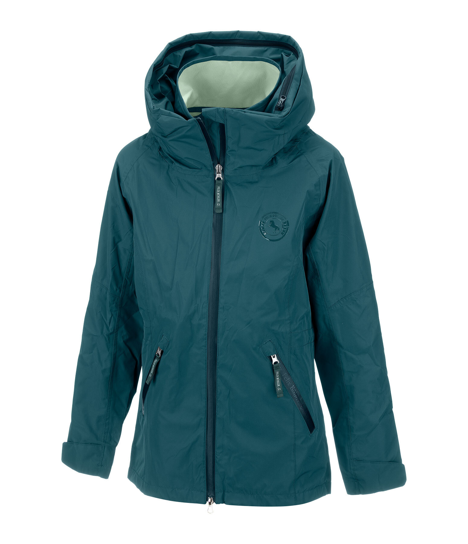 Children's Functional Riding Jacket Demi