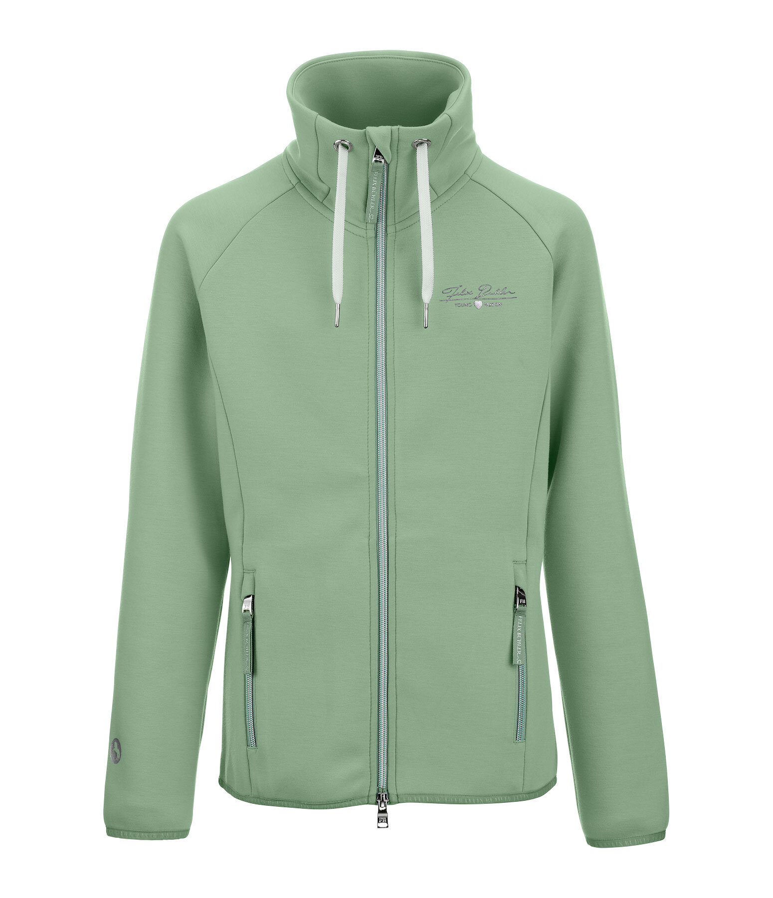 Children's Stretch Performance Jacket Dea