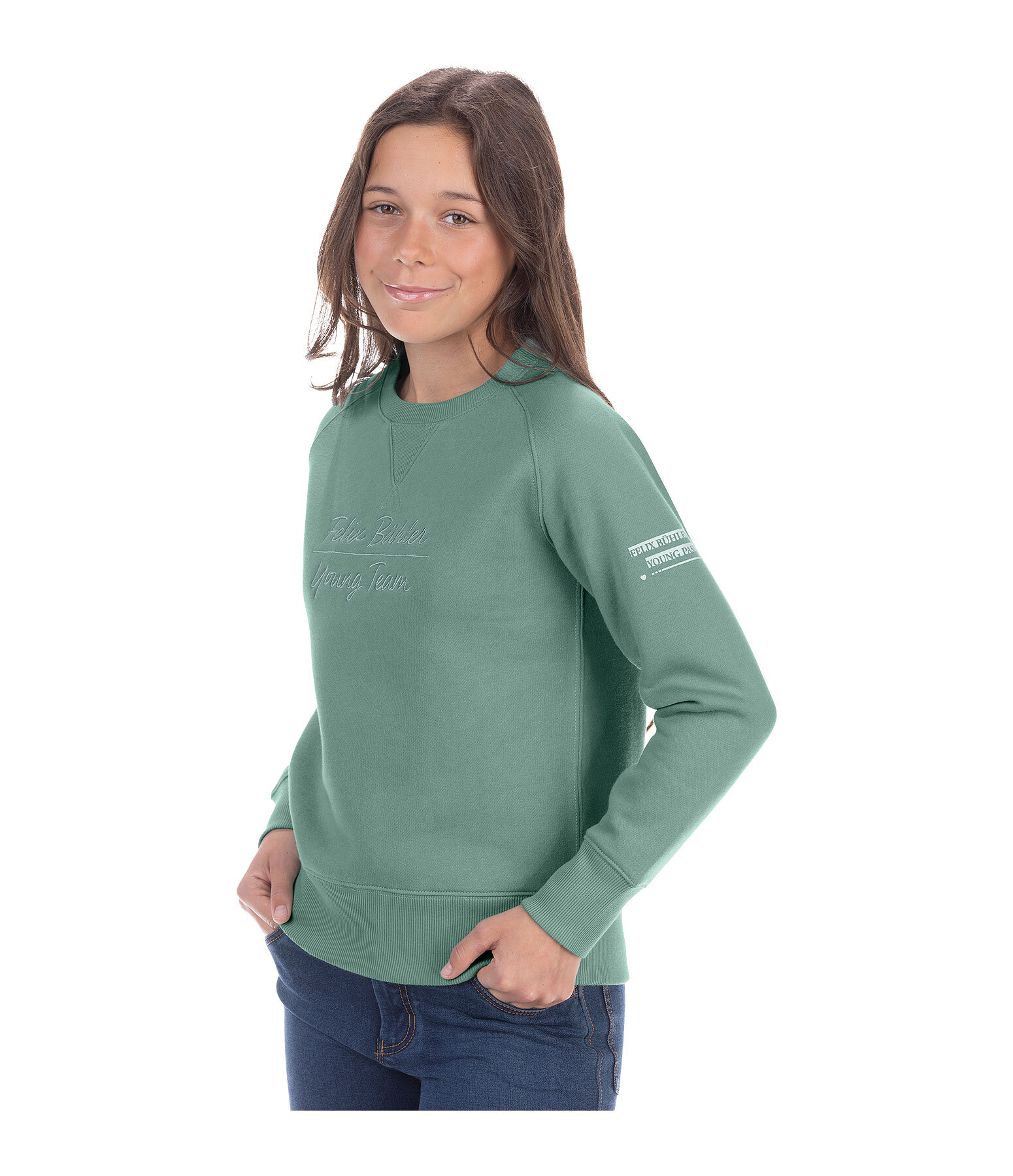 Children's Sweatshirt Dina