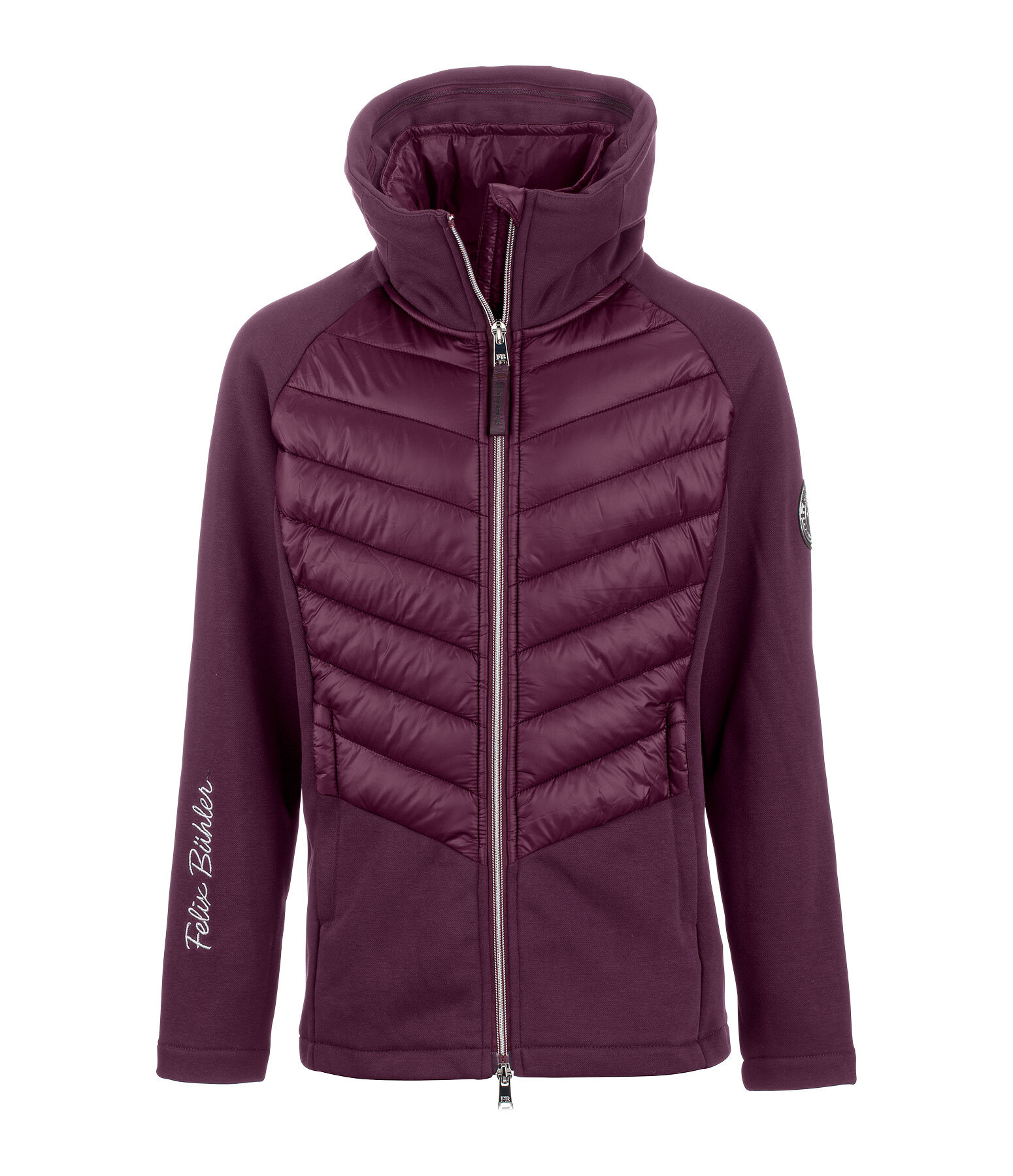 Children's Combination Riding Jacket Dora