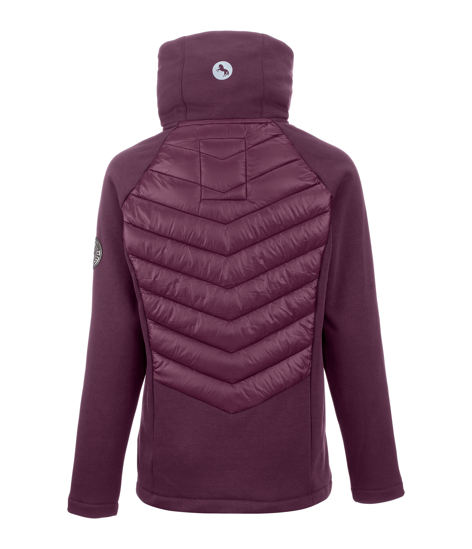 Children's Combination Riding Jacket Dora
