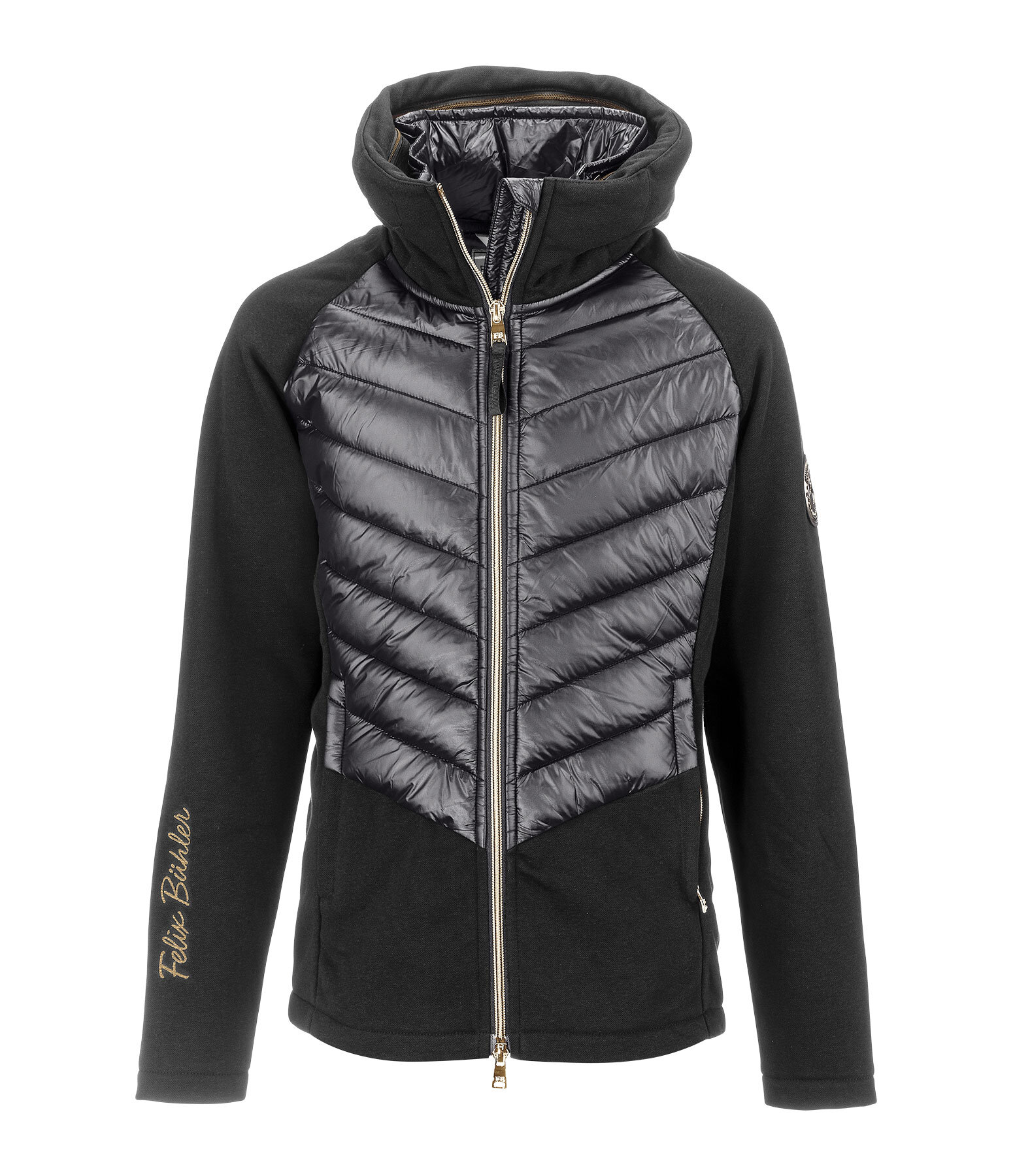 Children's Combination Riding Jacket Dora