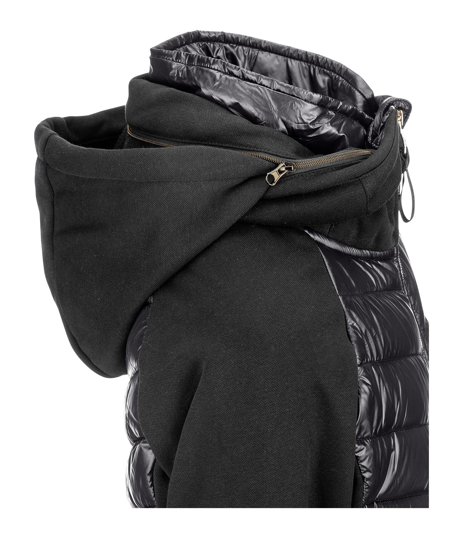 Children's Combination Riding Jacket Dora