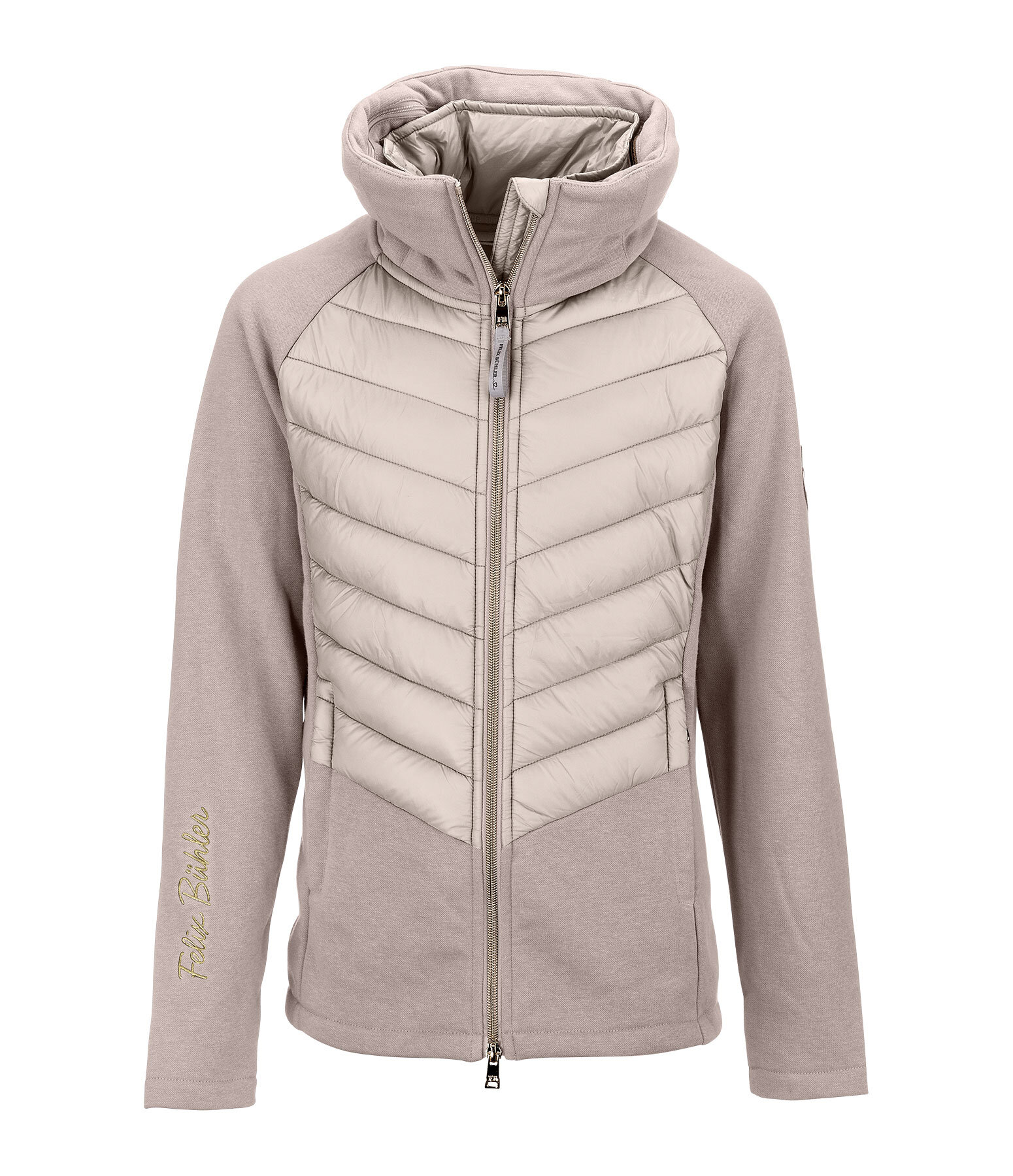 Children's Combination Riding Jacket Dora