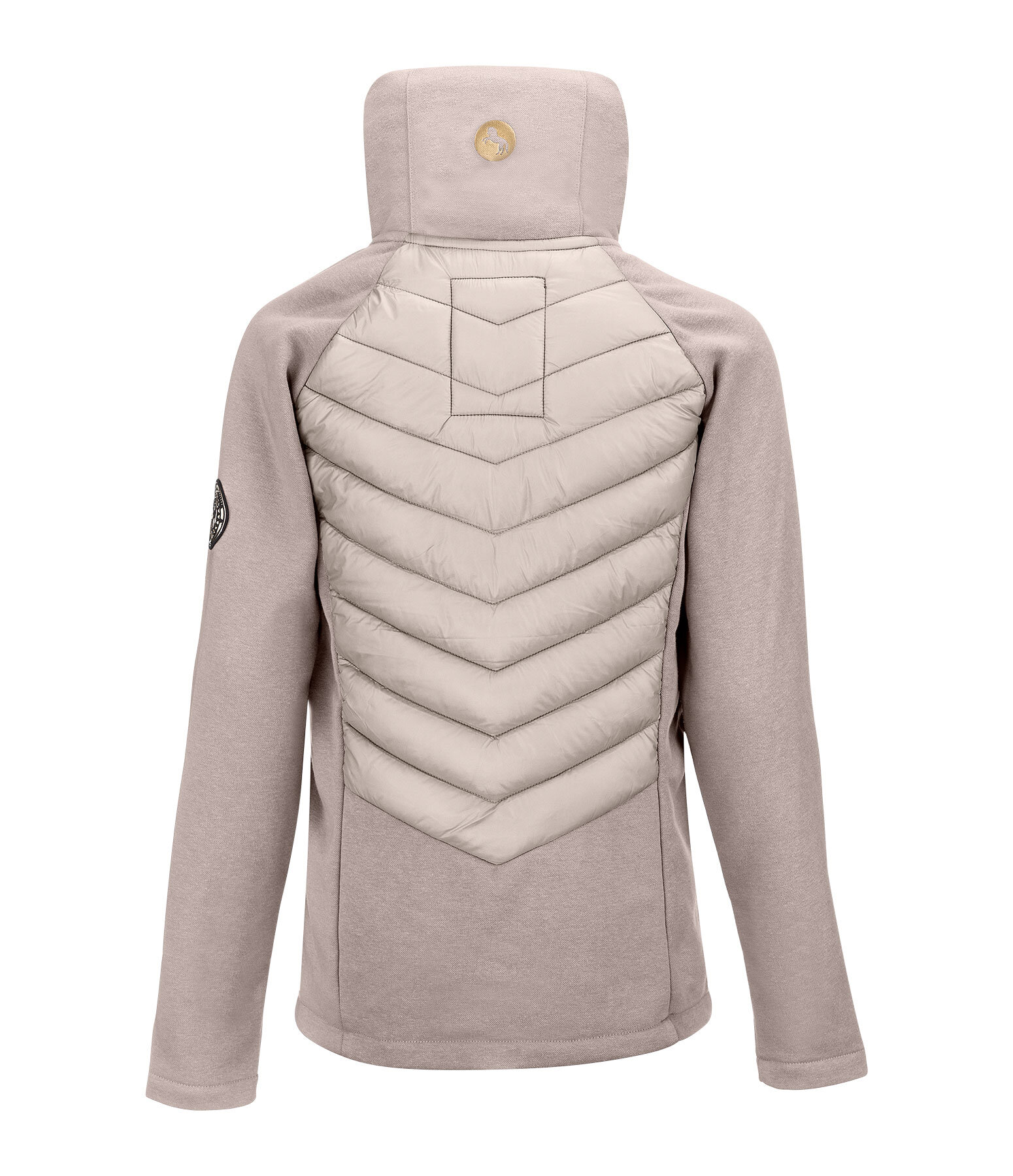 Children's Combination Riding Jacket Dora