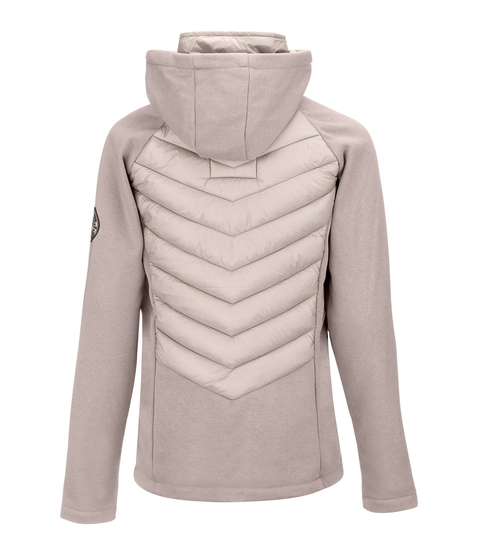 Children's Combination Riding Jacket Dora