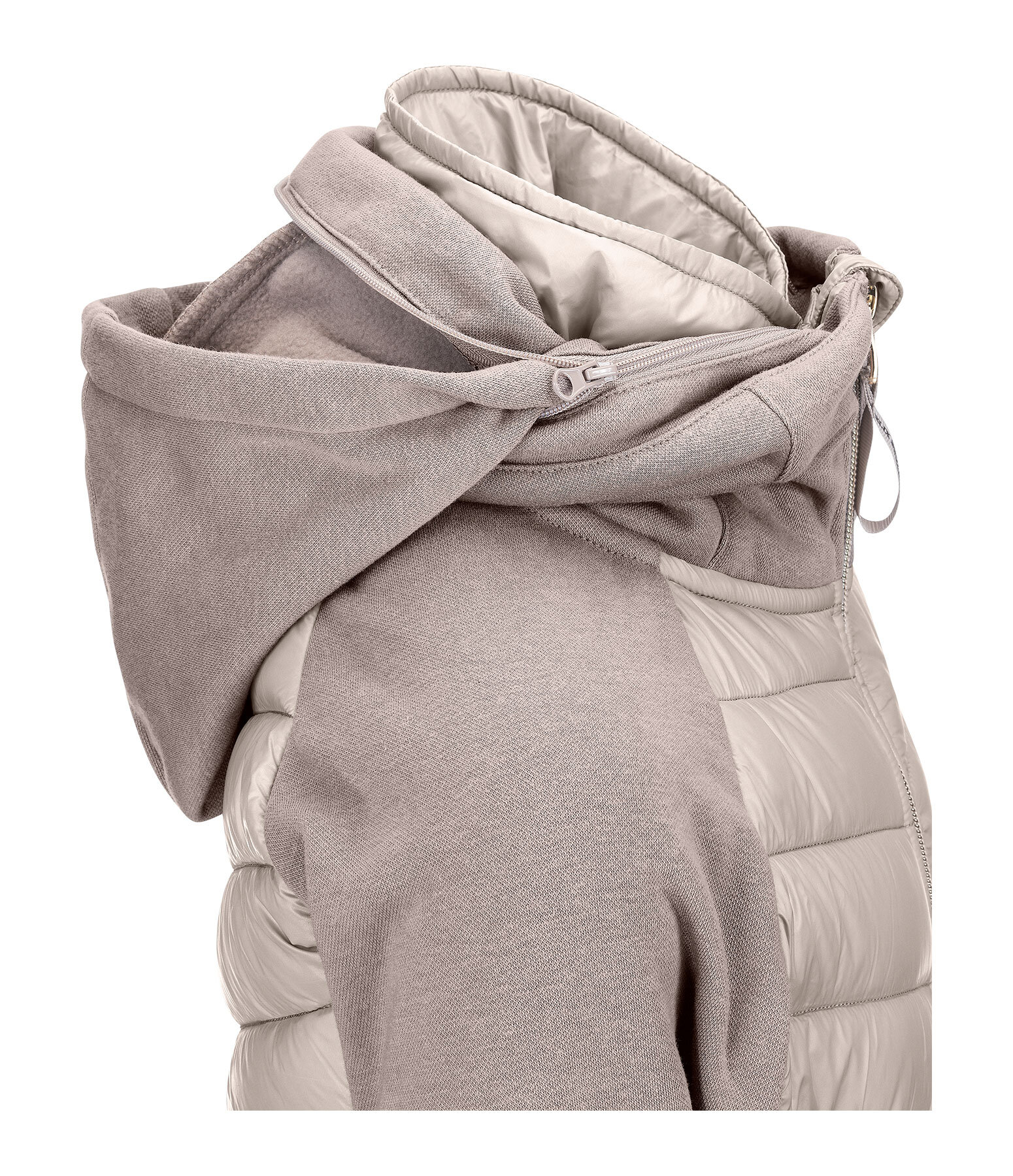 Children's Combination Riding Jacket Dora