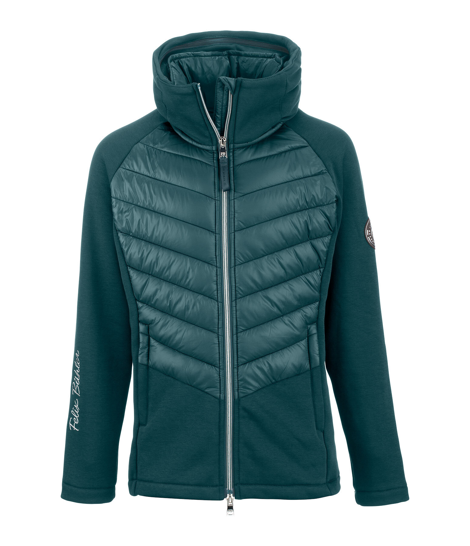 Children's Combination Riding Jacket Dora