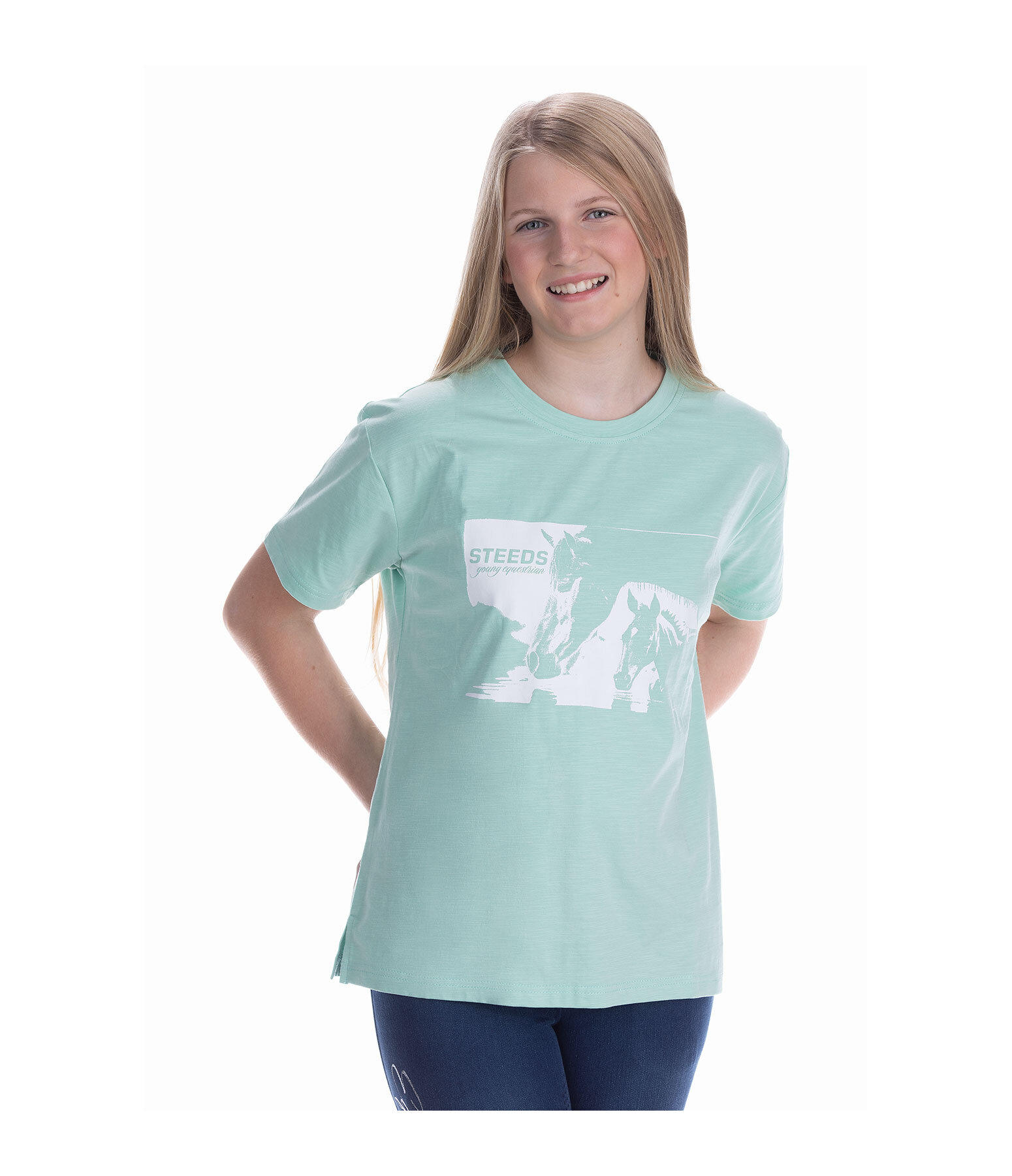 Children's T-shirt Tami