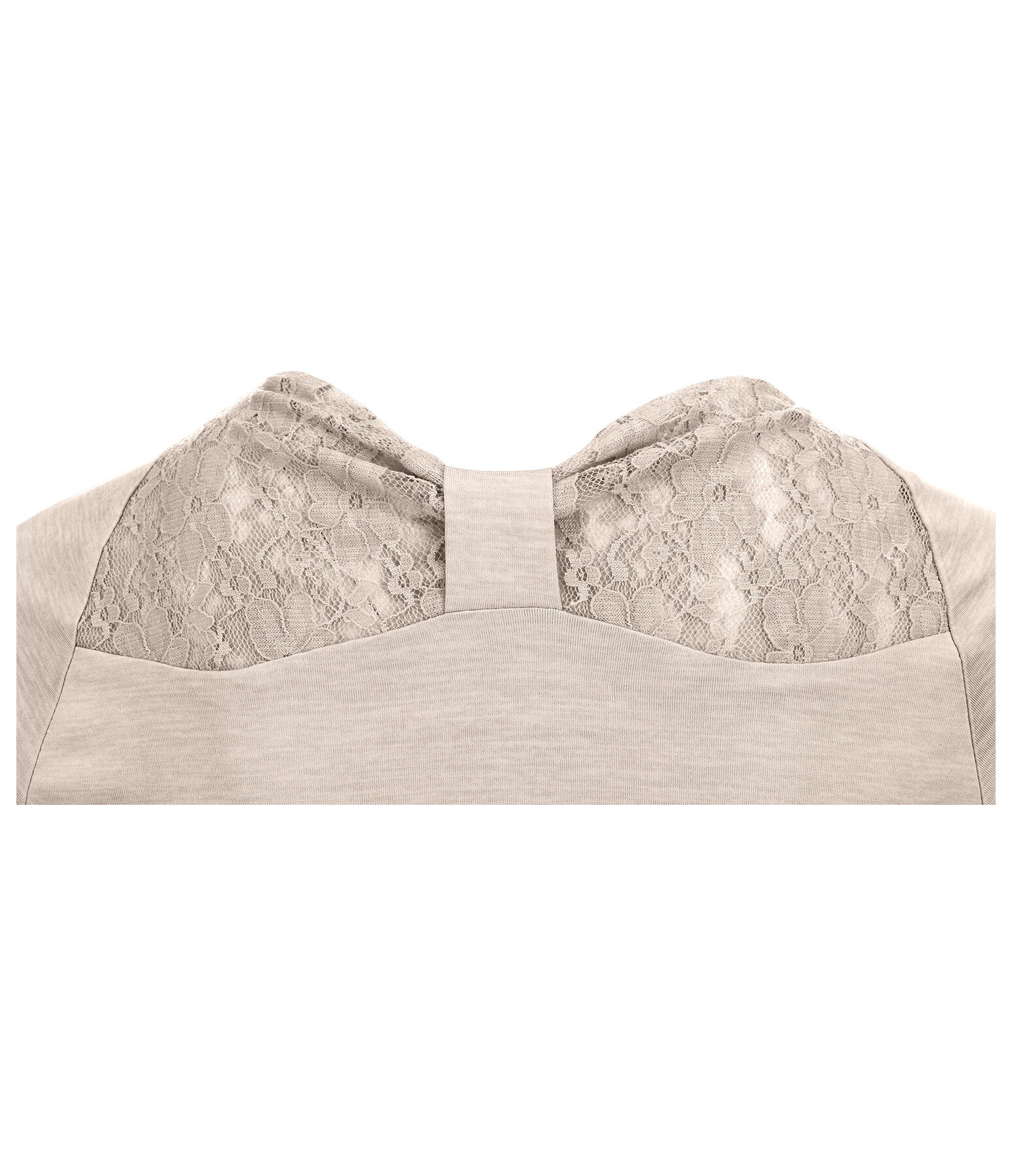 Children's Lace Functional Shirt Davinia II