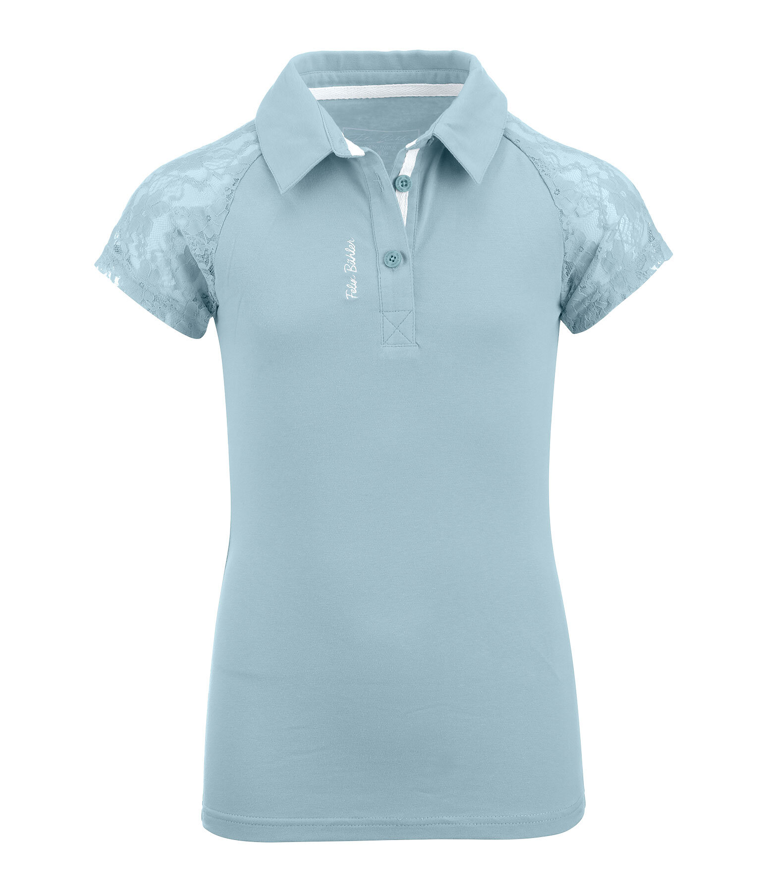 Children's Polo Shirt Daisy II