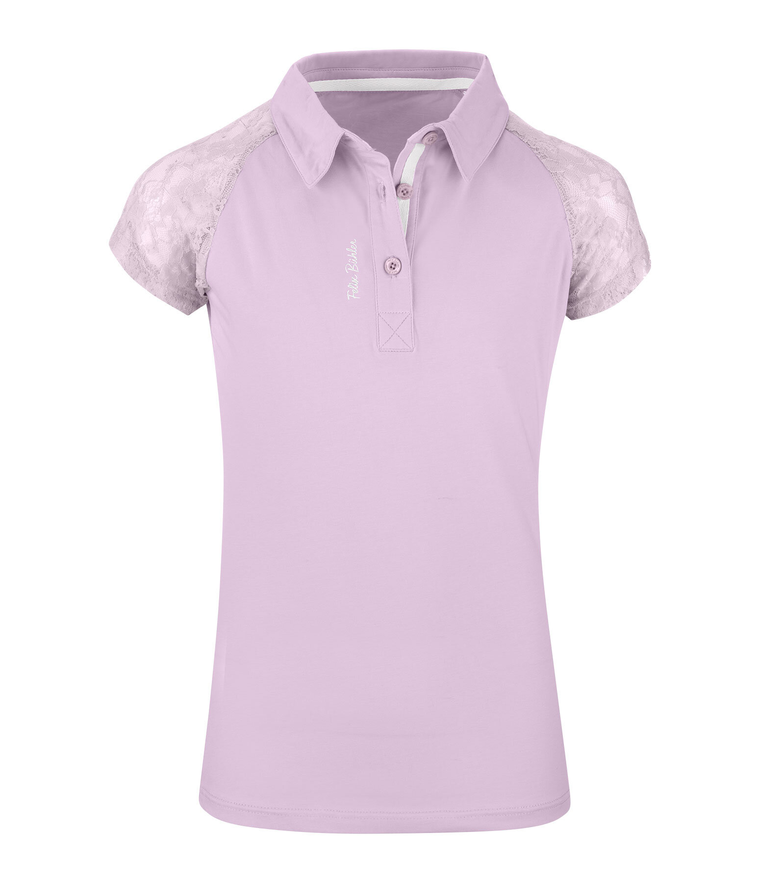 Children's Polo Shirt Daisy II
