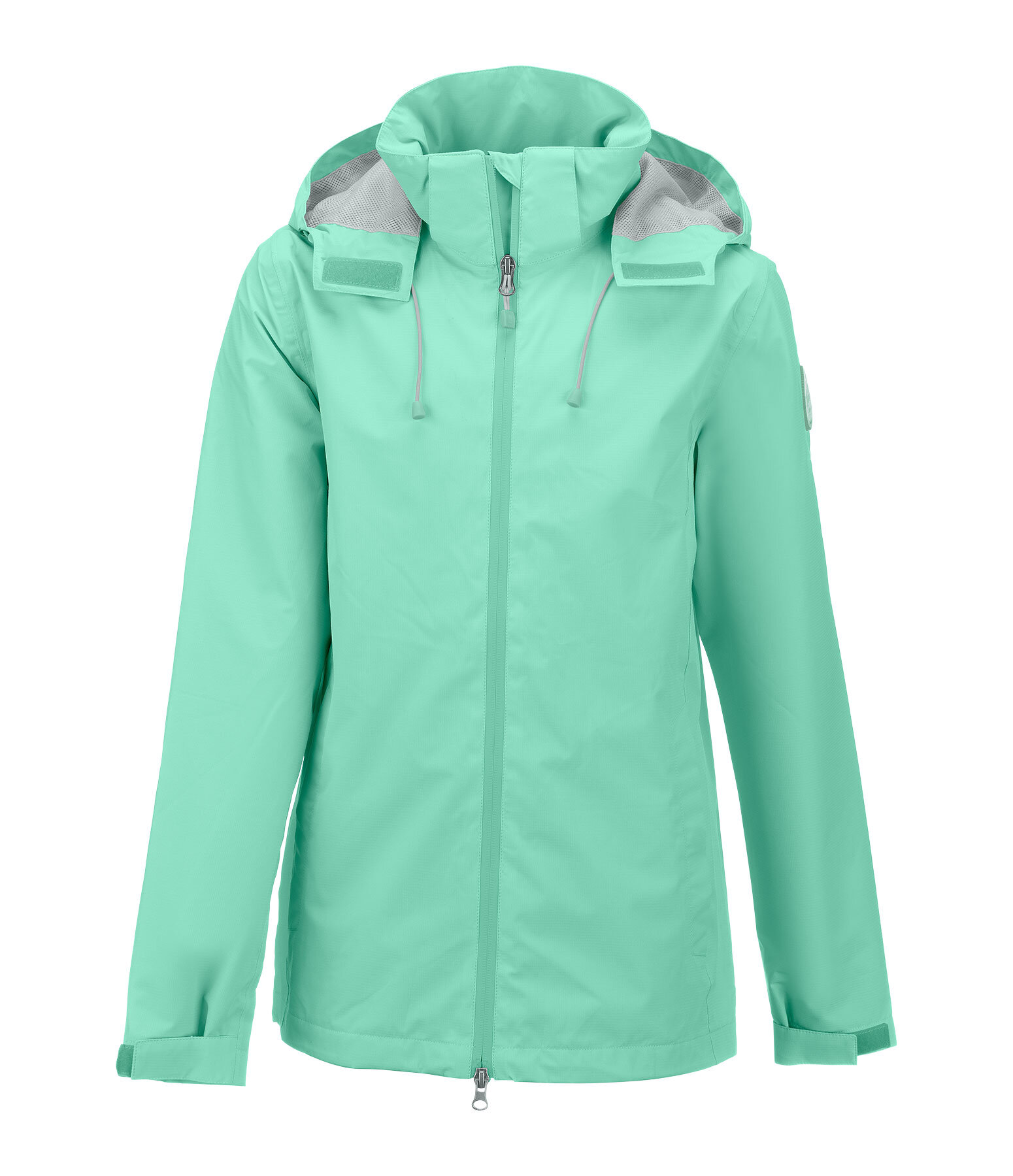 Children's Functional Rain Jacket Pina