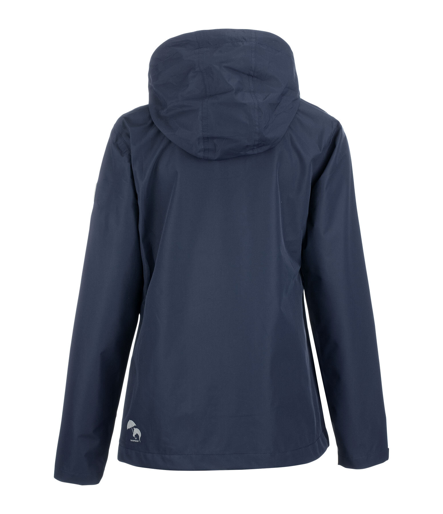 Children's Functional Rain Jacket Pina