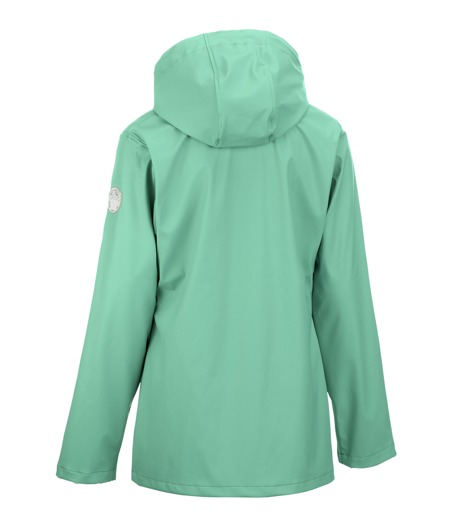 Children's Rain Jacket Halvor II