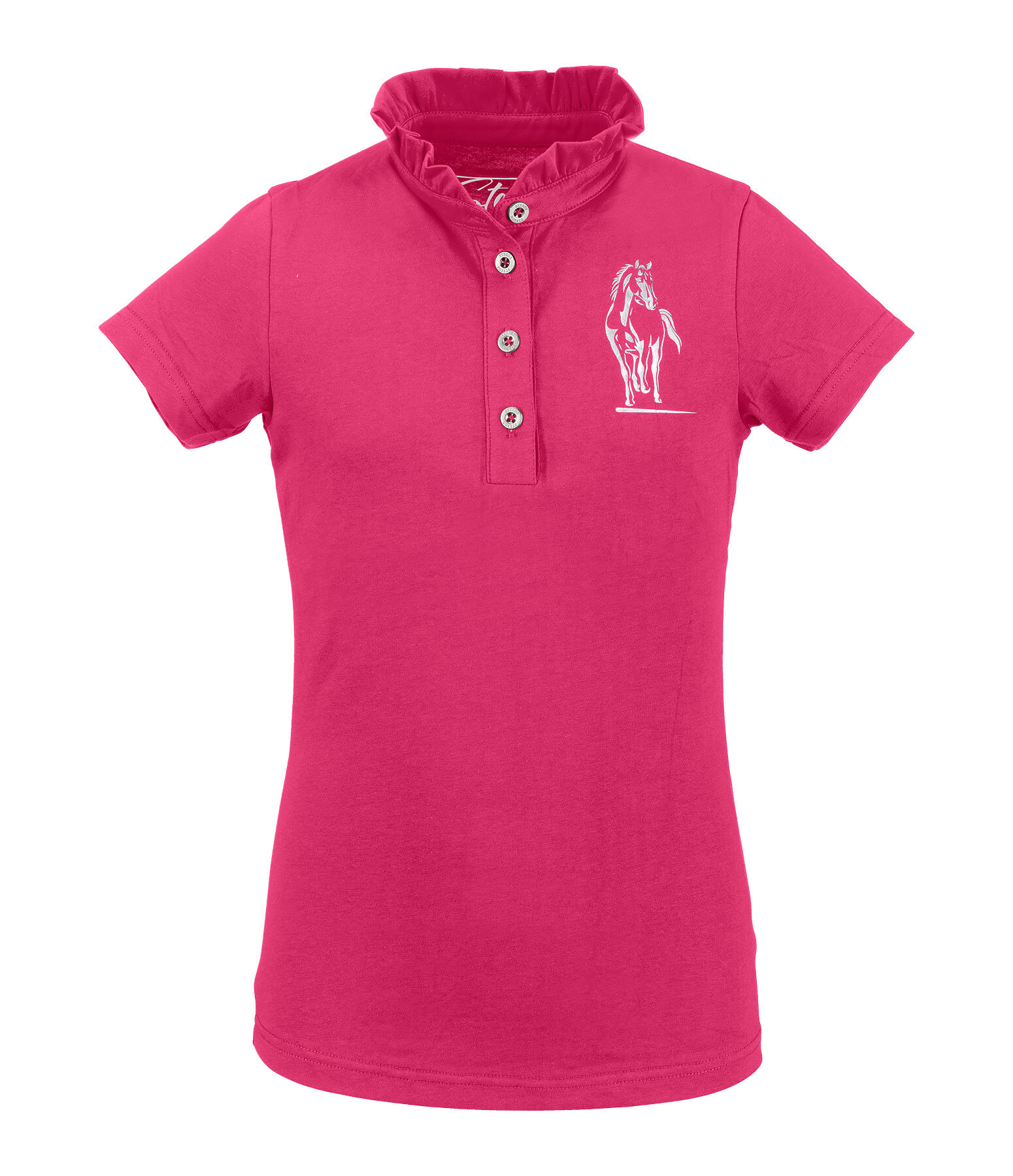 Children's Polo Shirt Susa