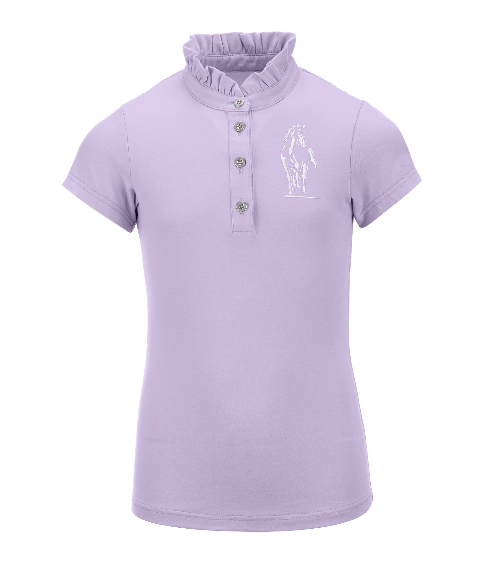 Children's Polo Shirt Susa