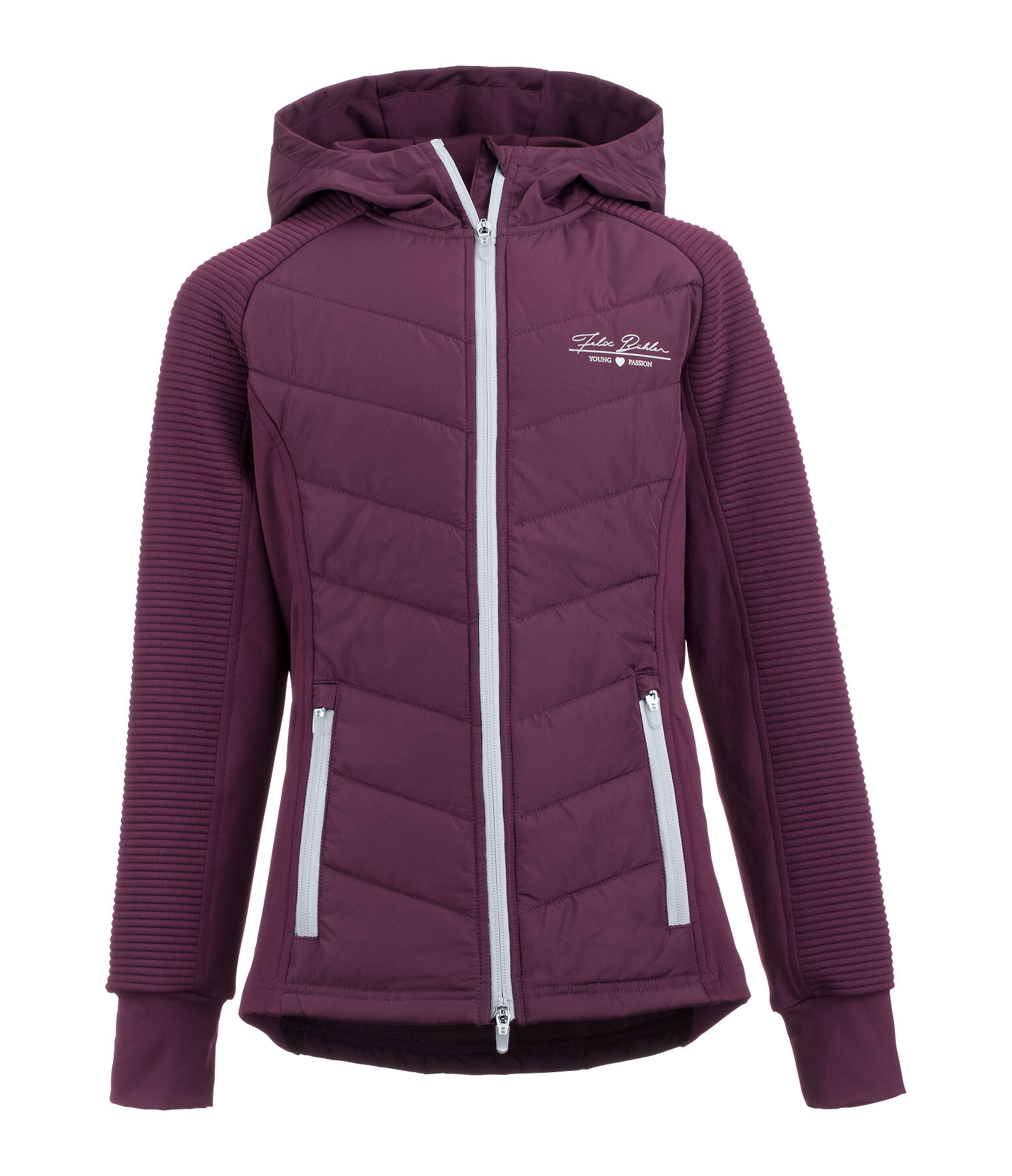 Children's Combination Stretch Jacket Daniela II