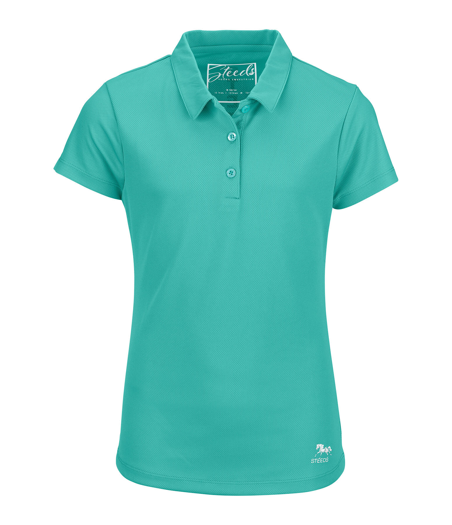 Children's Functional Polo Shirt Madlen II