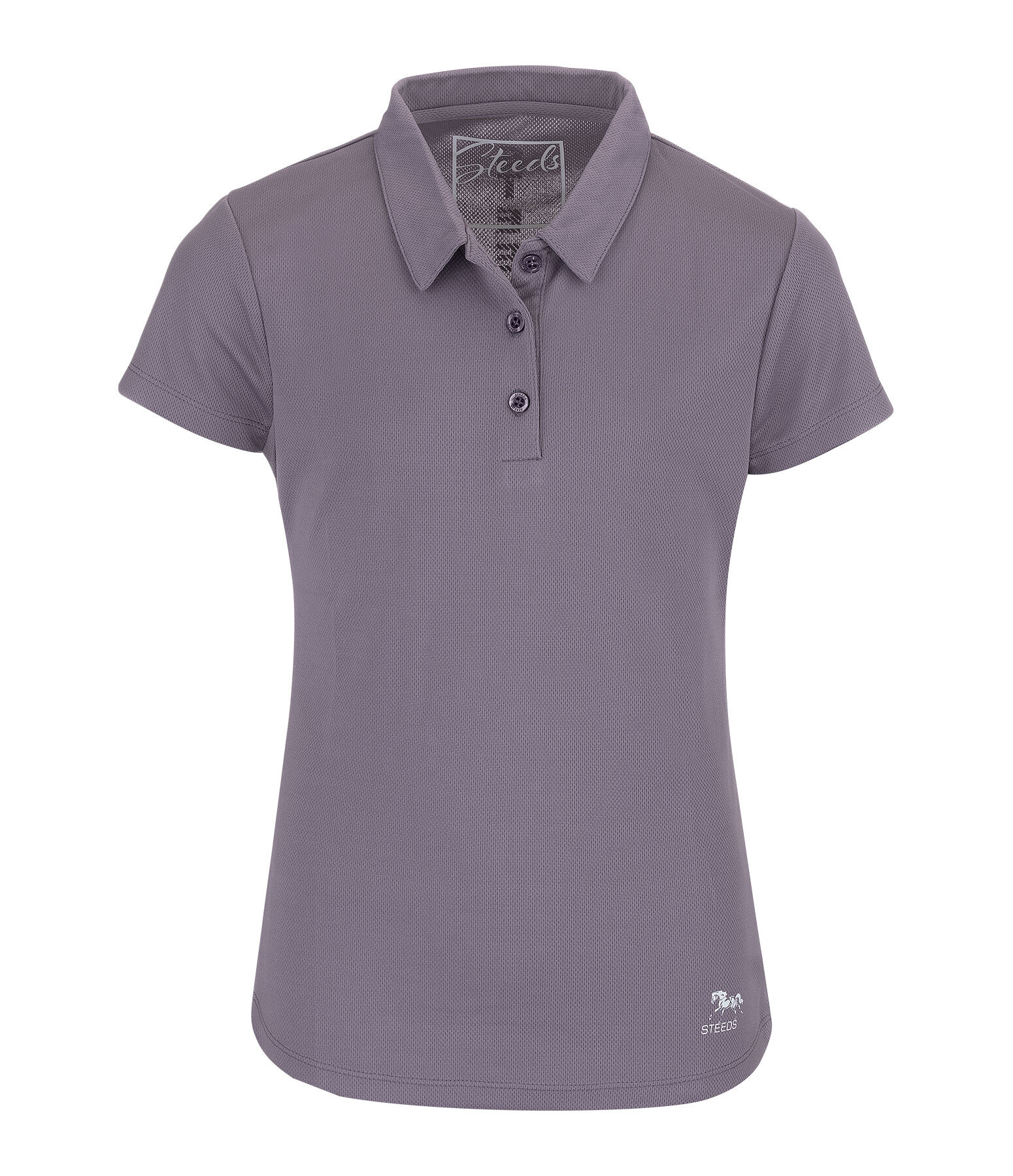 Children's Functional Polo Shirt Madlen II