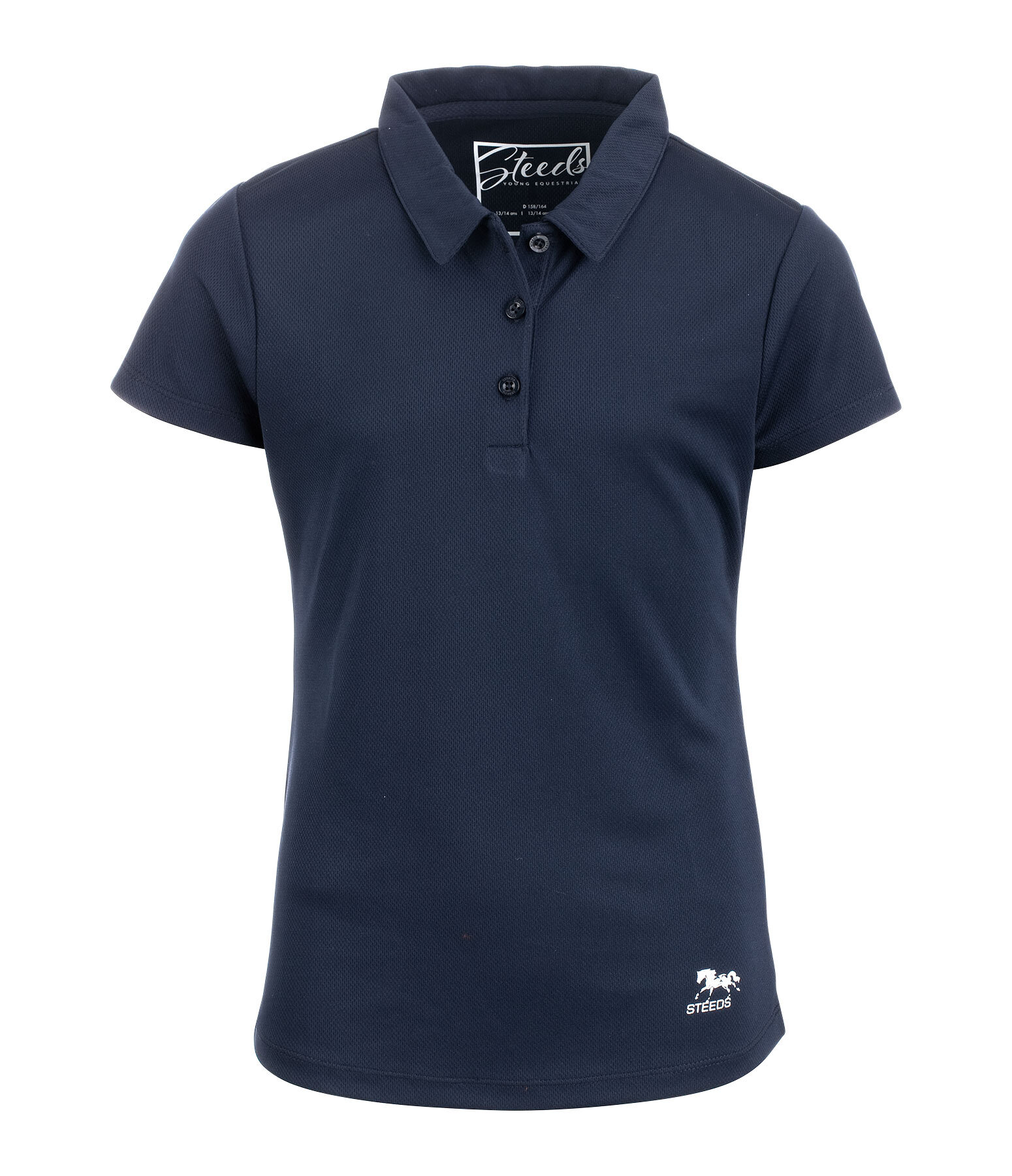 Children's Functional Polo Shirt Madlen II