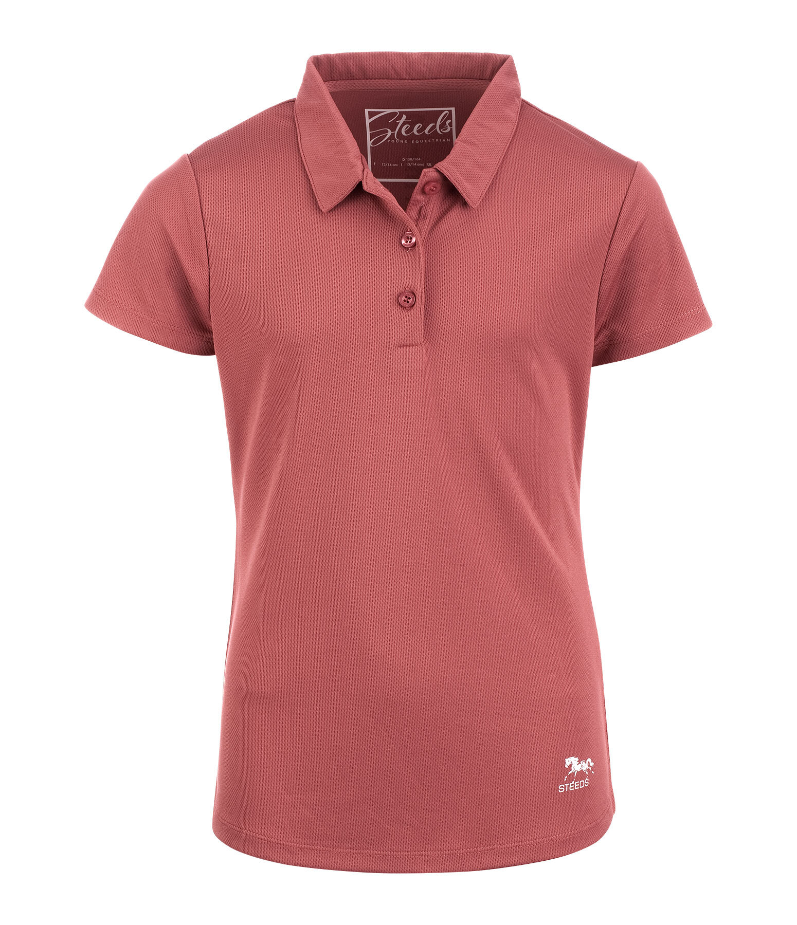 Children's Functional Polo Shirt Madlen II