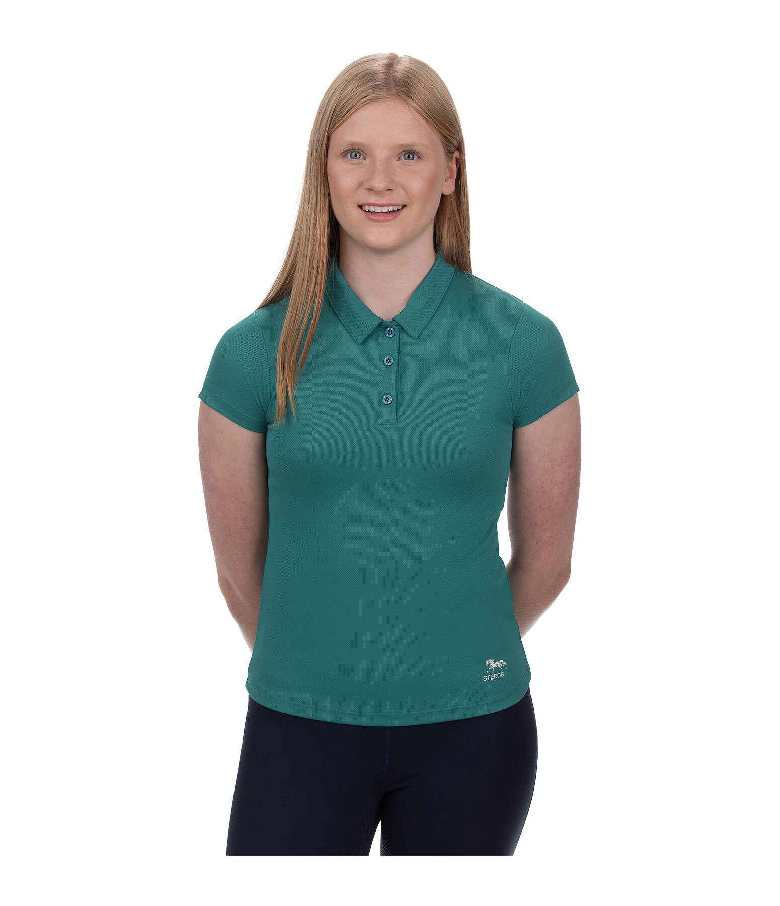 Children's Functional Polo Shirt Madlen II